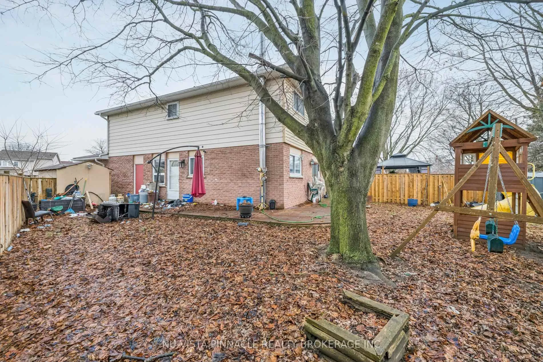 Photo 25 of 1627 Alwin Circle, Pickering, Village East — HOMEH