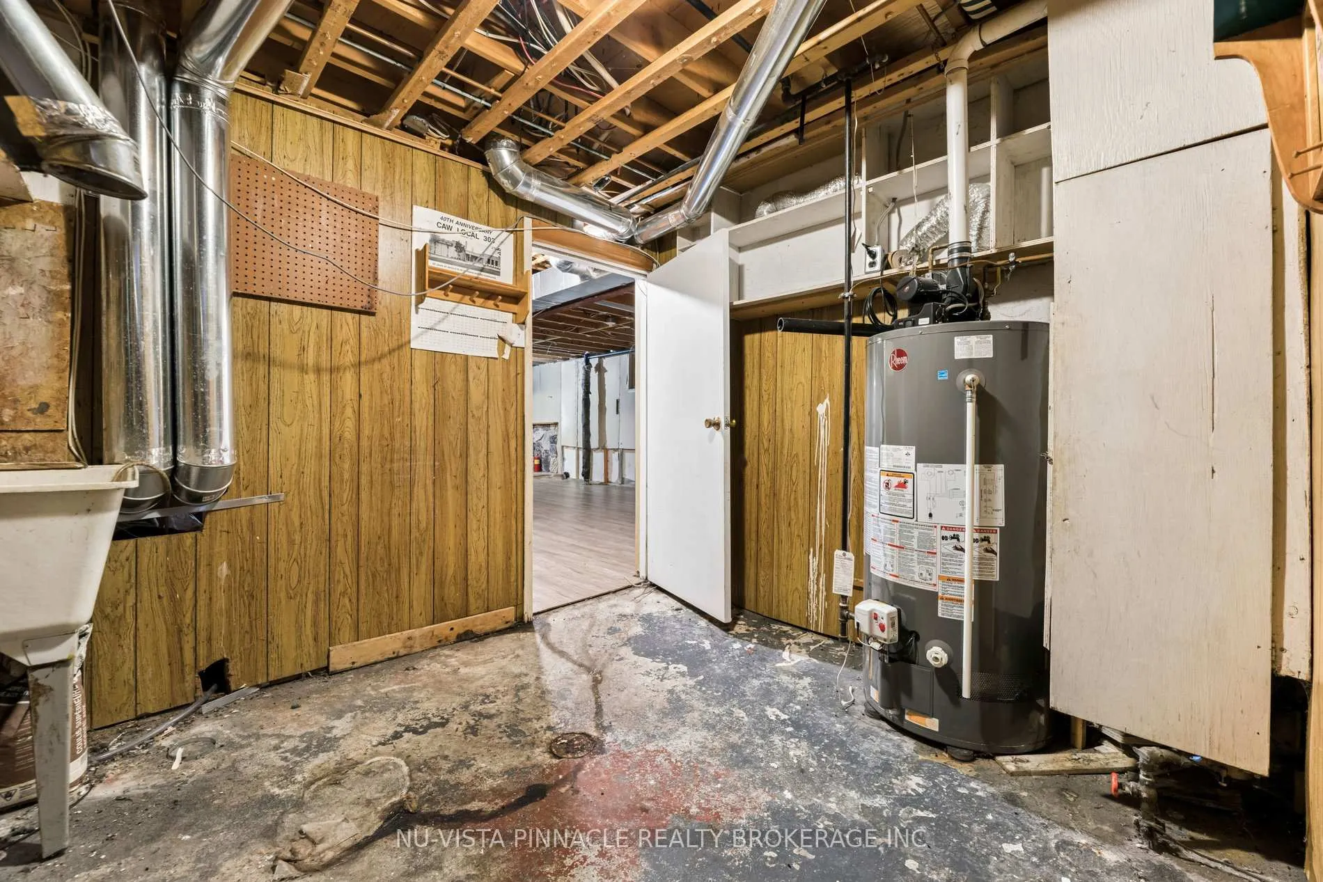 Photo 37 of 1627 Alwin Circle, Pickering, Village East — HOMEH
