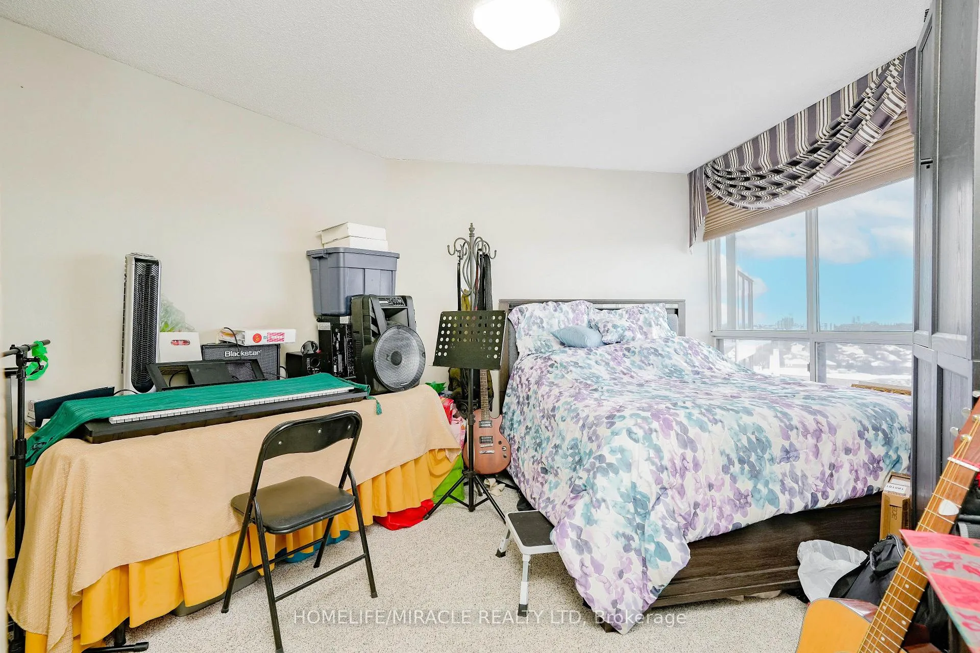 Photo 13 of Unit 1705, 26 Hanover Road, Brampton, Queen Street Corridor — HOMEH