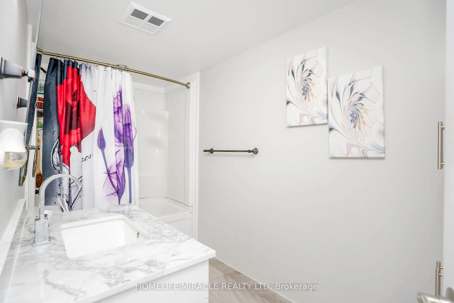 Photo 14 of Unit 1705, 26 Hanover Road, Brampton, Queen Street Corridor — HOMEH