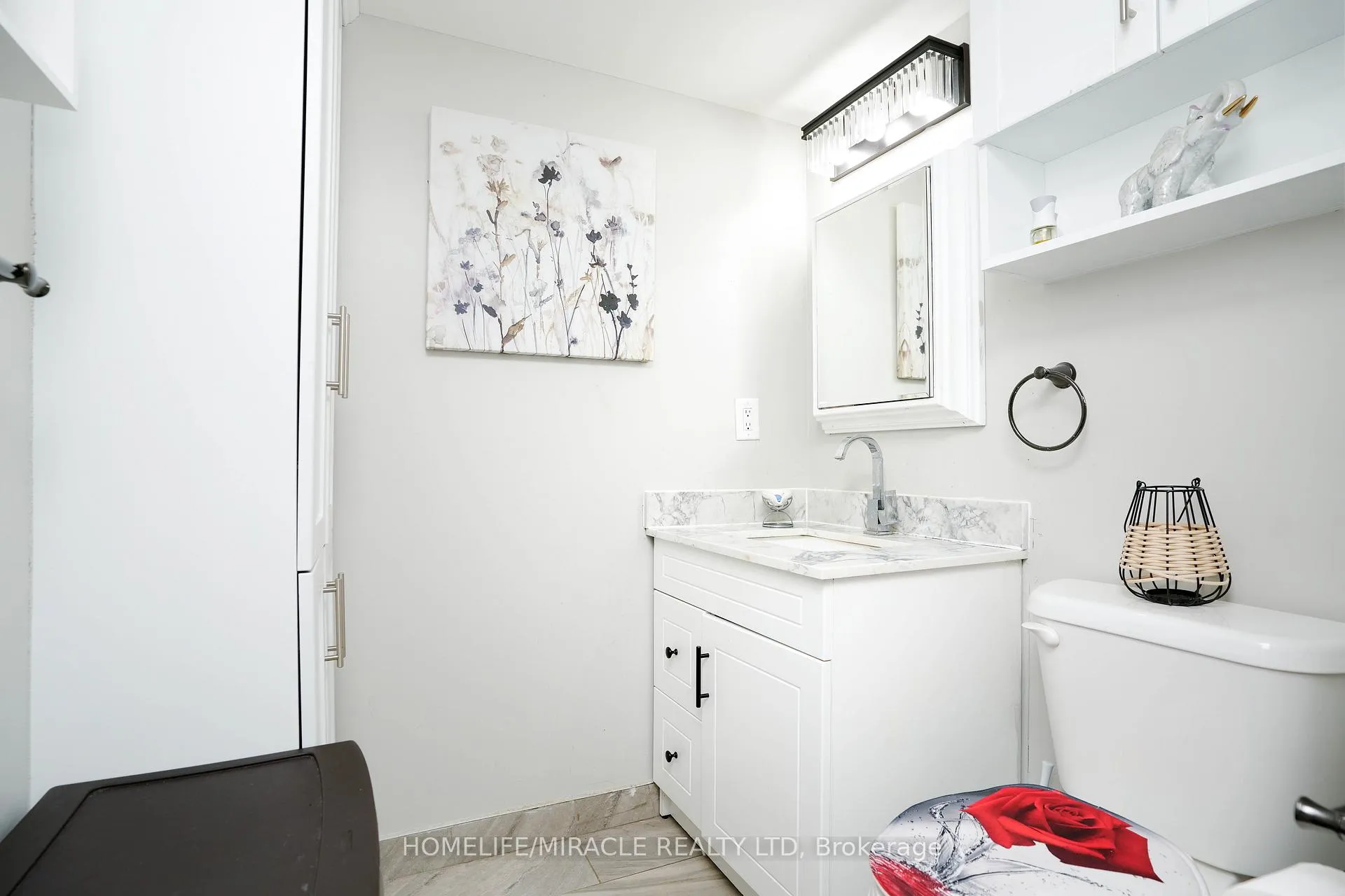 Photo 15 of Unit 1705, 26 Hanover Road, Brampton, Queen Street Corridor — HOMEH