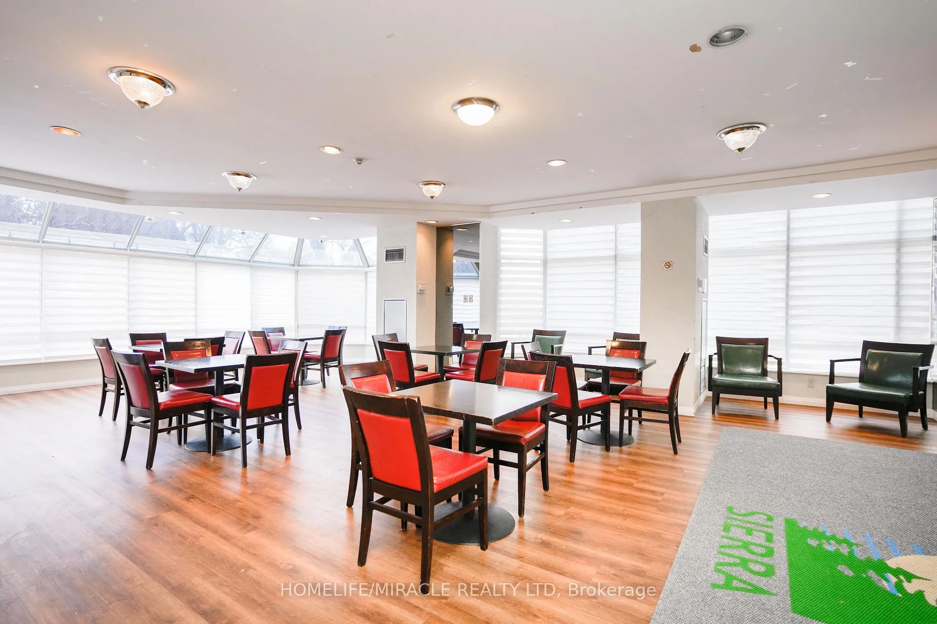 Photo 20 of Unit 1705, 26 Hanover Road, Brampton, Queen Street Corridor — HOMEH