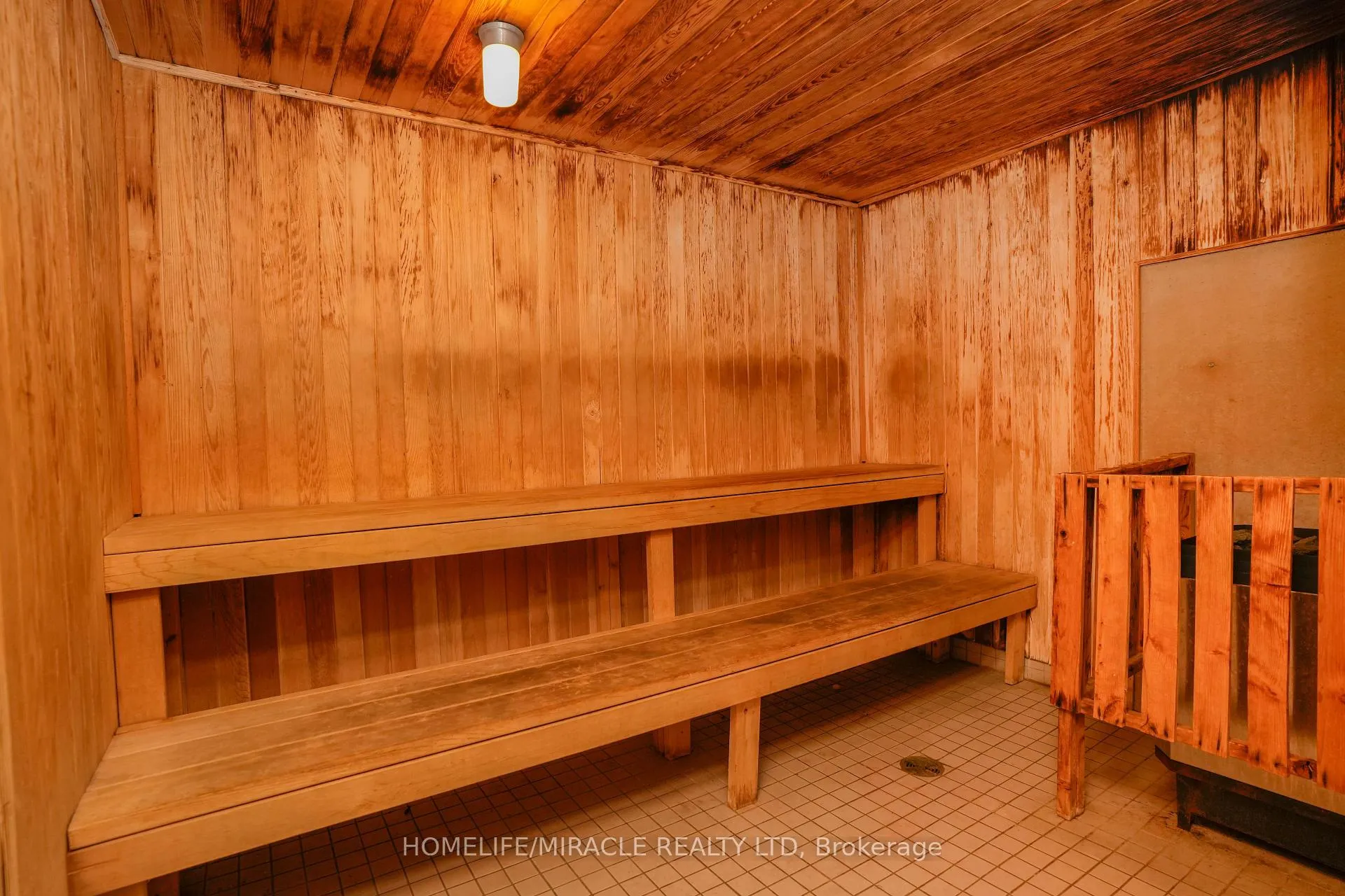 Photo 24 of Unit 1705, 26 Hanover Road, Brampton, Queen Street Corridor — HOMEH