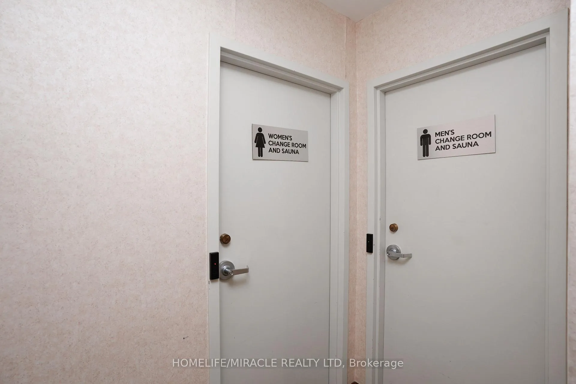 Photo 25 of Unit 1705, 26 Hanover Road, Brampton, Queen Street Corridor — HOMEH