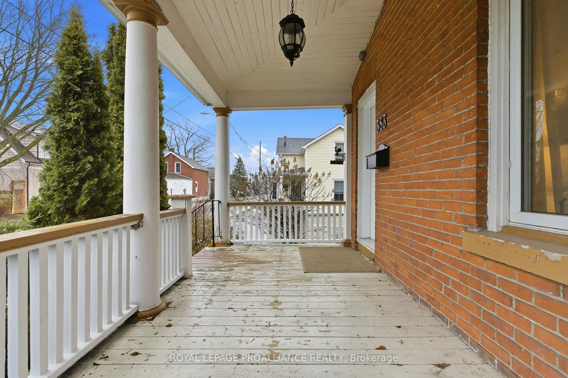 Photo 3 of 383 Mathew Street, Cobourg — HOMEH