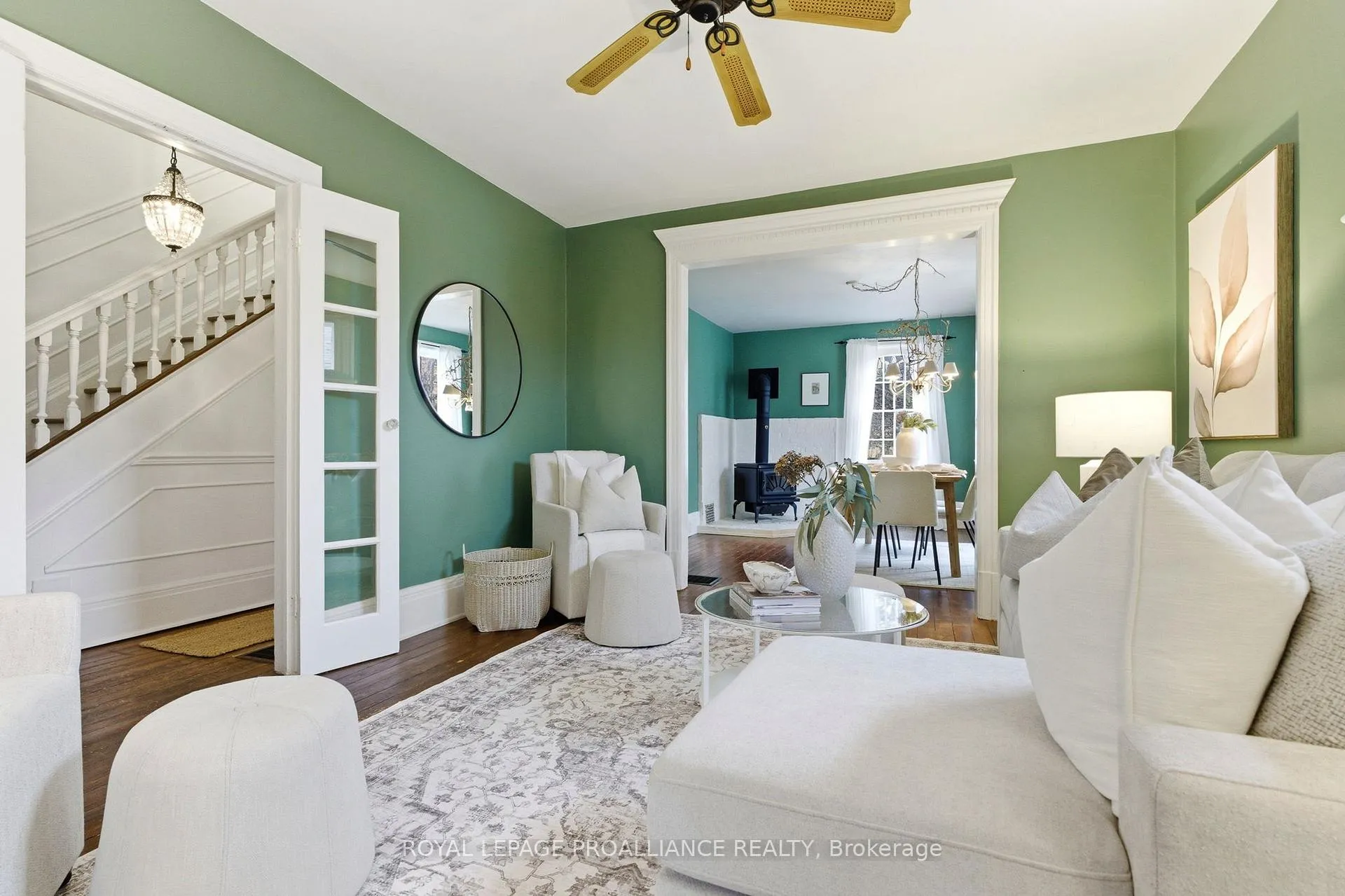 Photo 11 of 383 Mathew Street, Cobourg — HOMEH