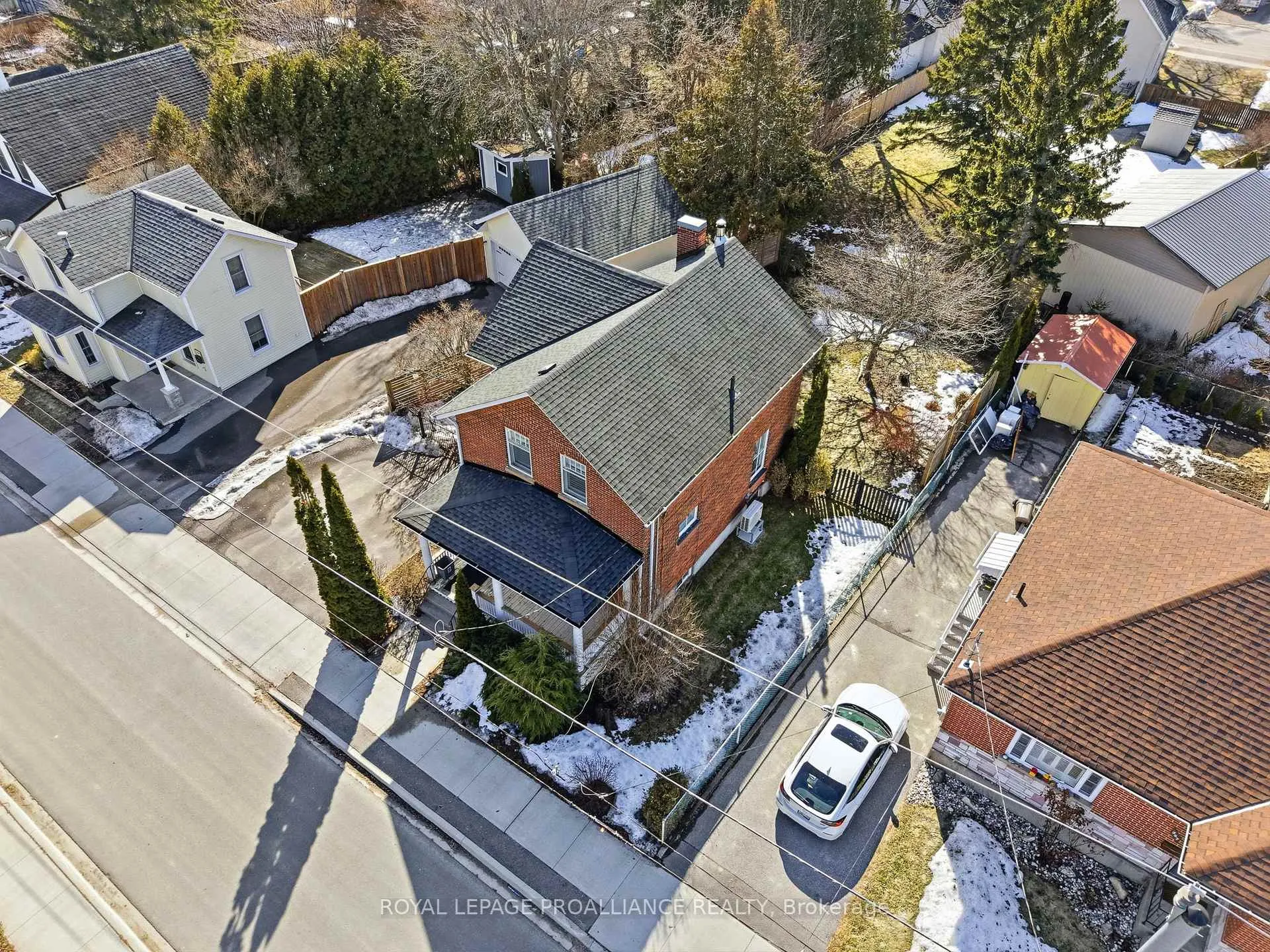Photo 24 of 383 Mathew Street, Cobourg — HOMEH