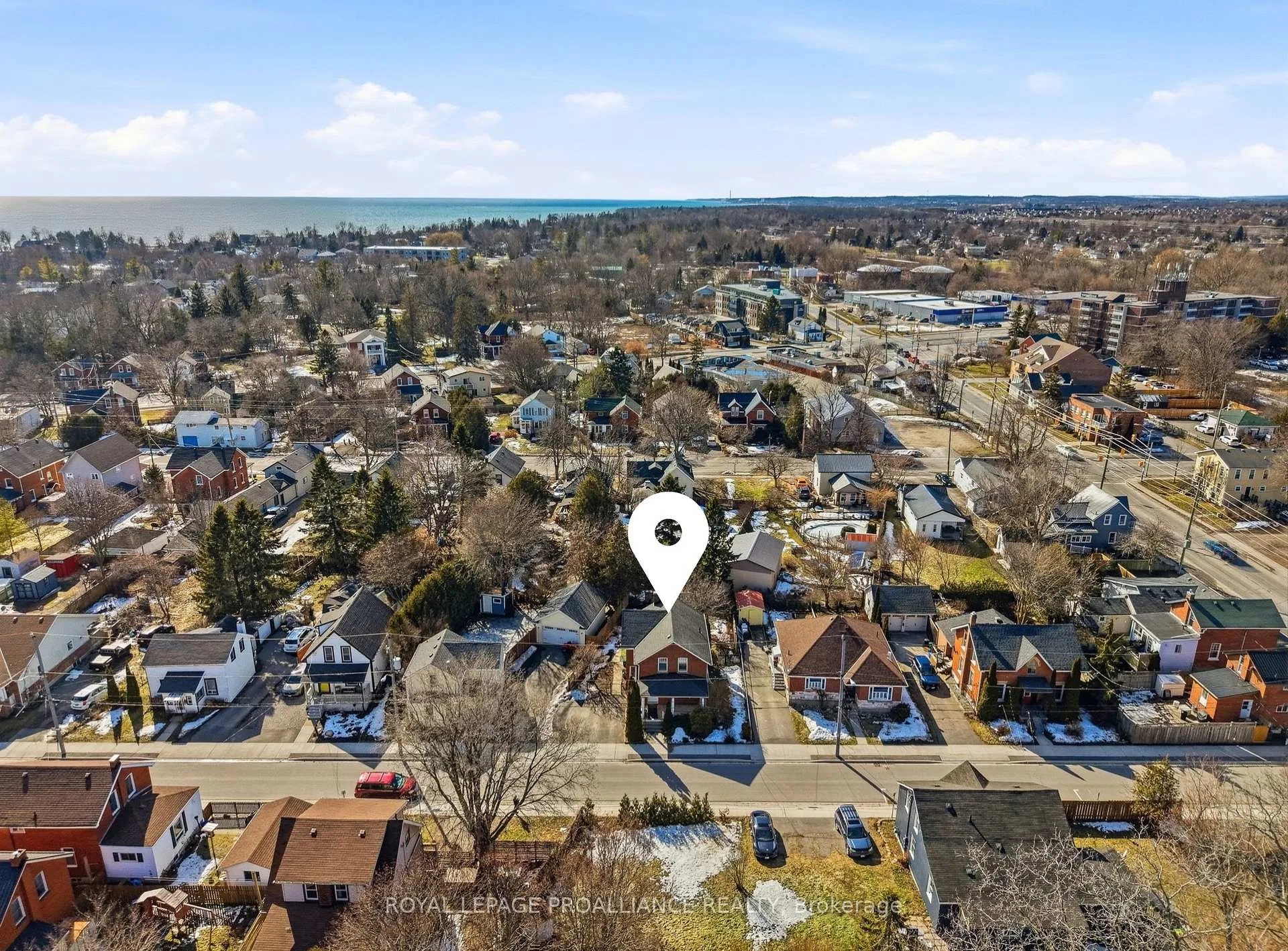 Photo 25 of 383 Mathew Street, Cobourg — HOMEH