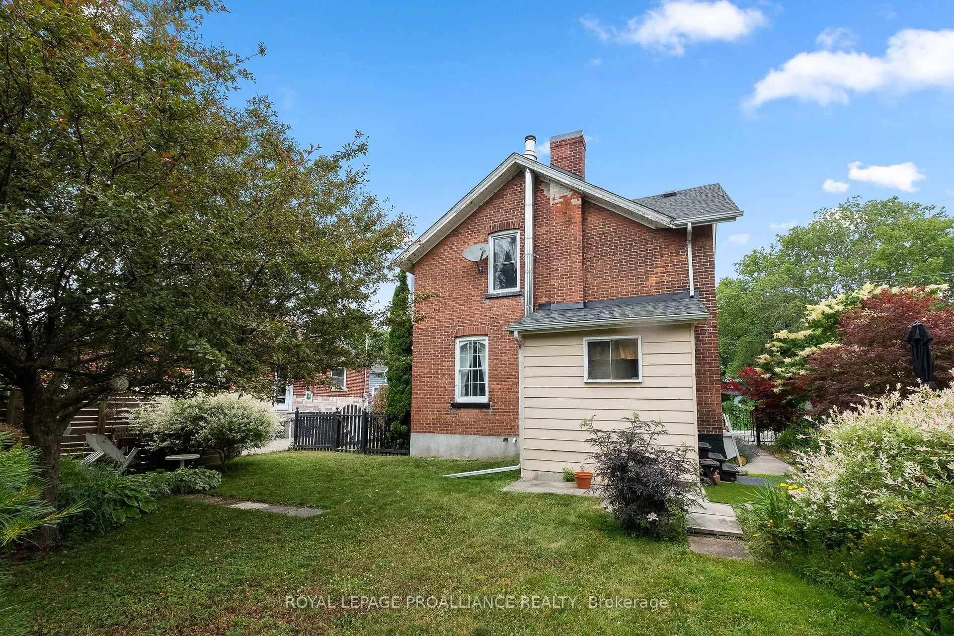 Photo 40 of 383 Mathew Street, Cobourg — HOMEH