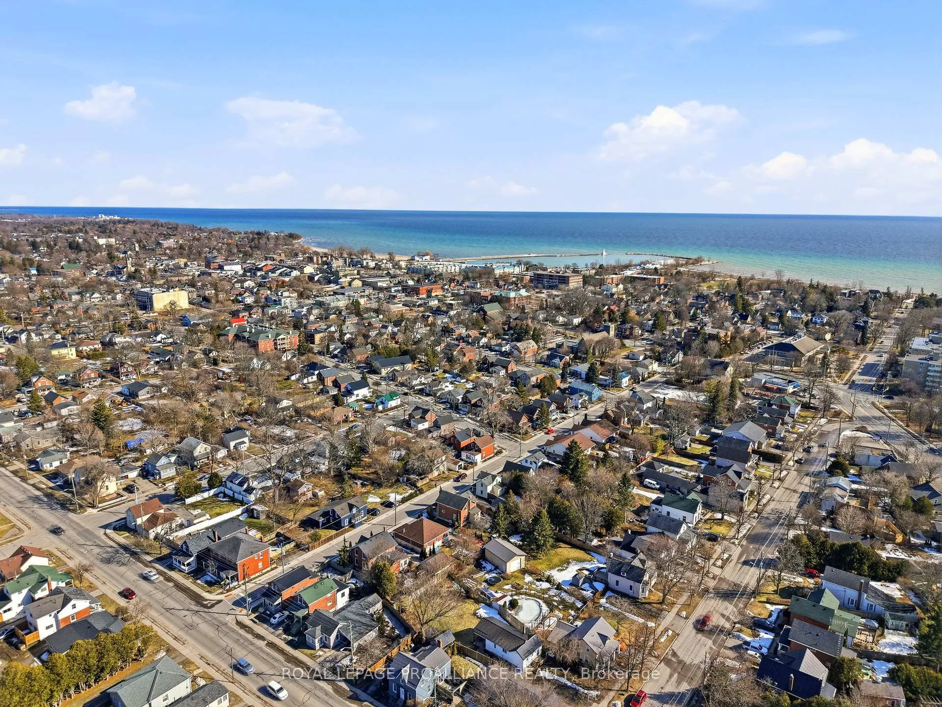 Photo 43 of 383 Mathew Street, Cobourg — HOMEH