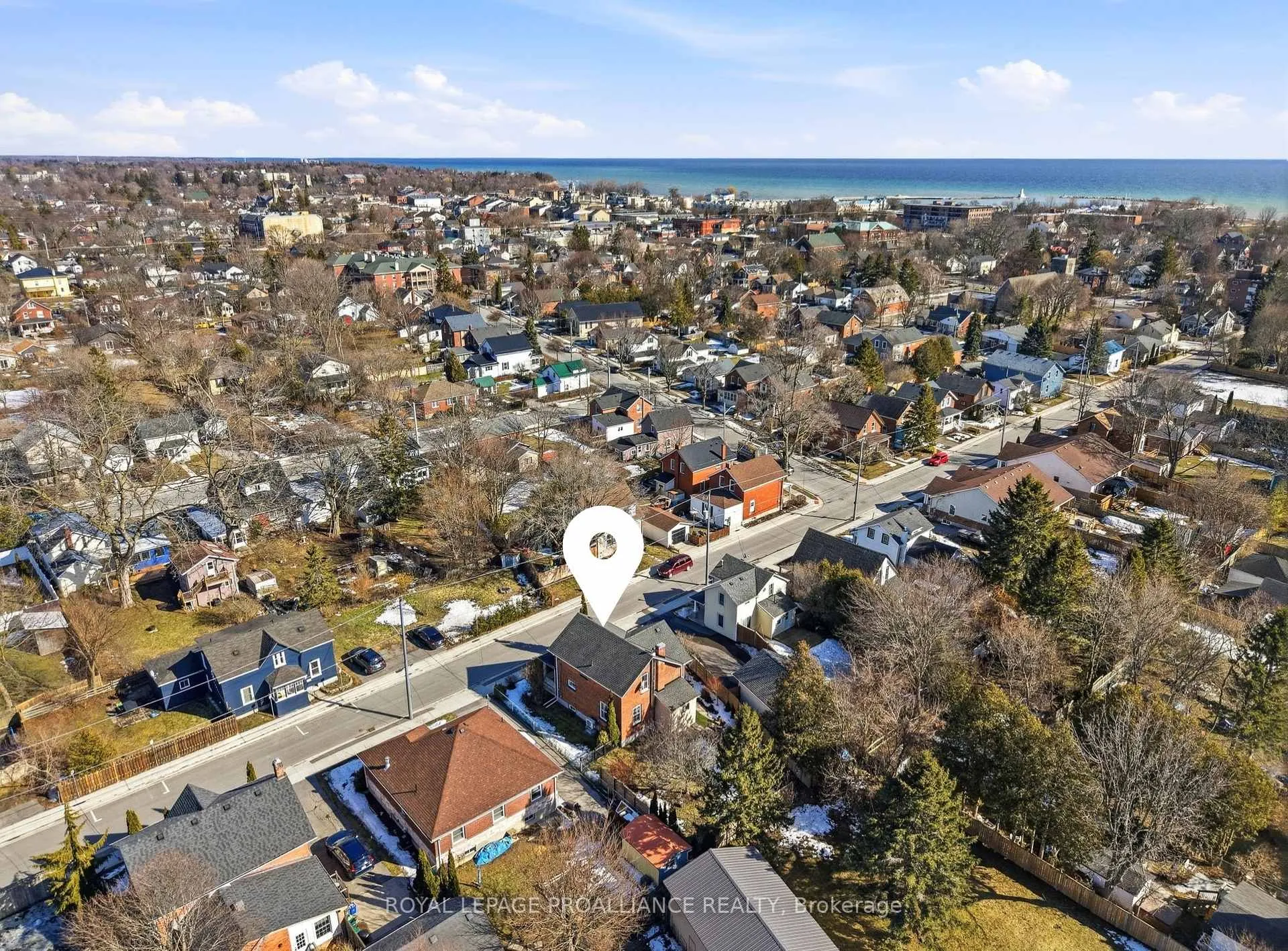 Photo 44 of 383 Mathew Street, Cobourg — HOMEH