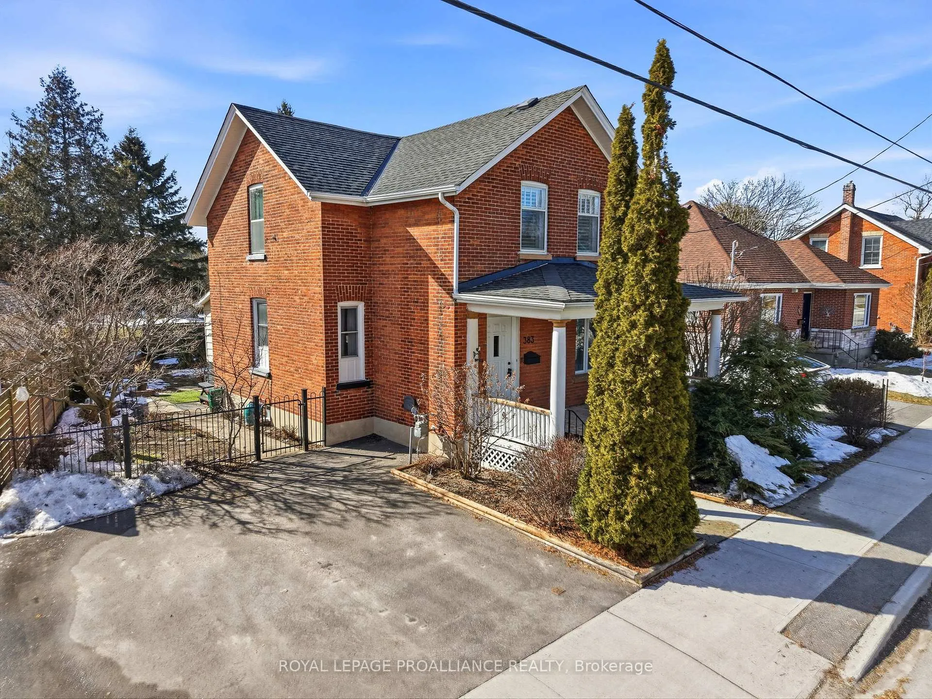 Photo 46 of 383 Mathew Street, Cobourg — HOMEH