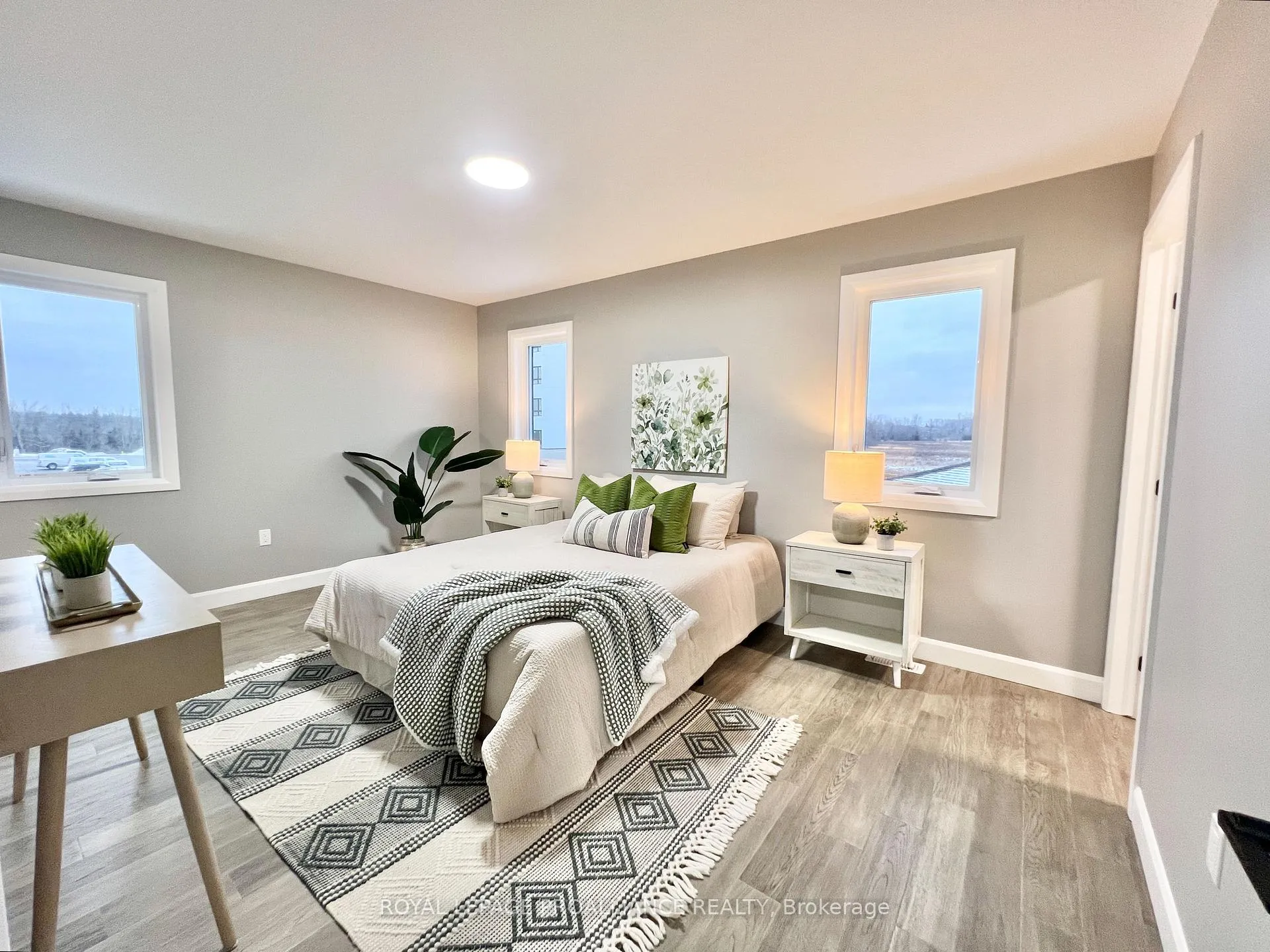 Photo 14 of 21 Horton Court, Belleville, Belleville Ward — HOMEH