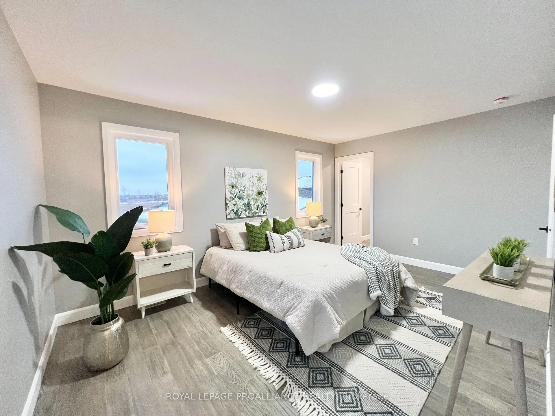 Photo 15 of 21 Horton Court, Belleville, Belleville Ward — HOMEH