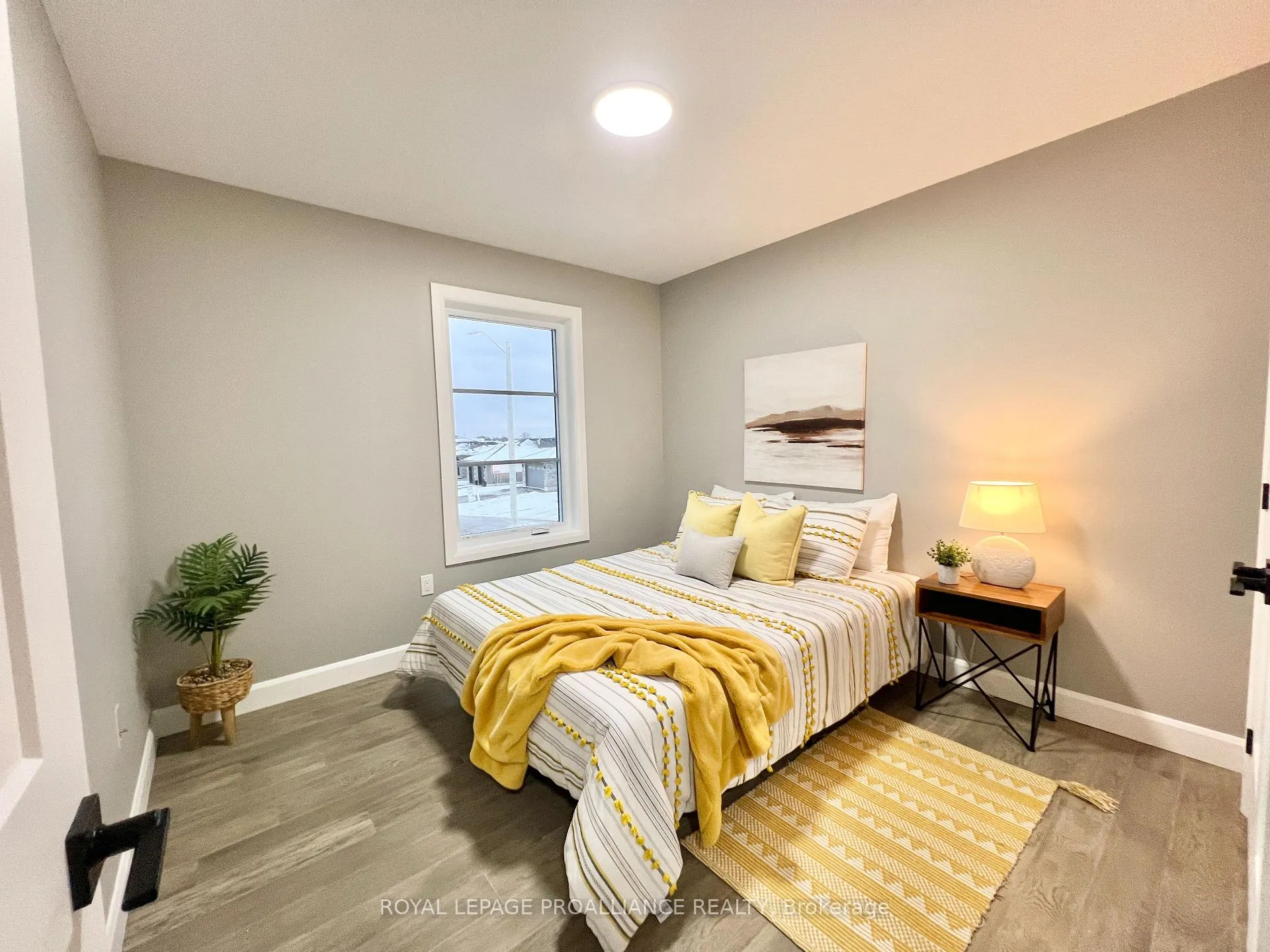 Photo 19 of 21 Horton Court, Belleville, Belleville Ward — HOMEH