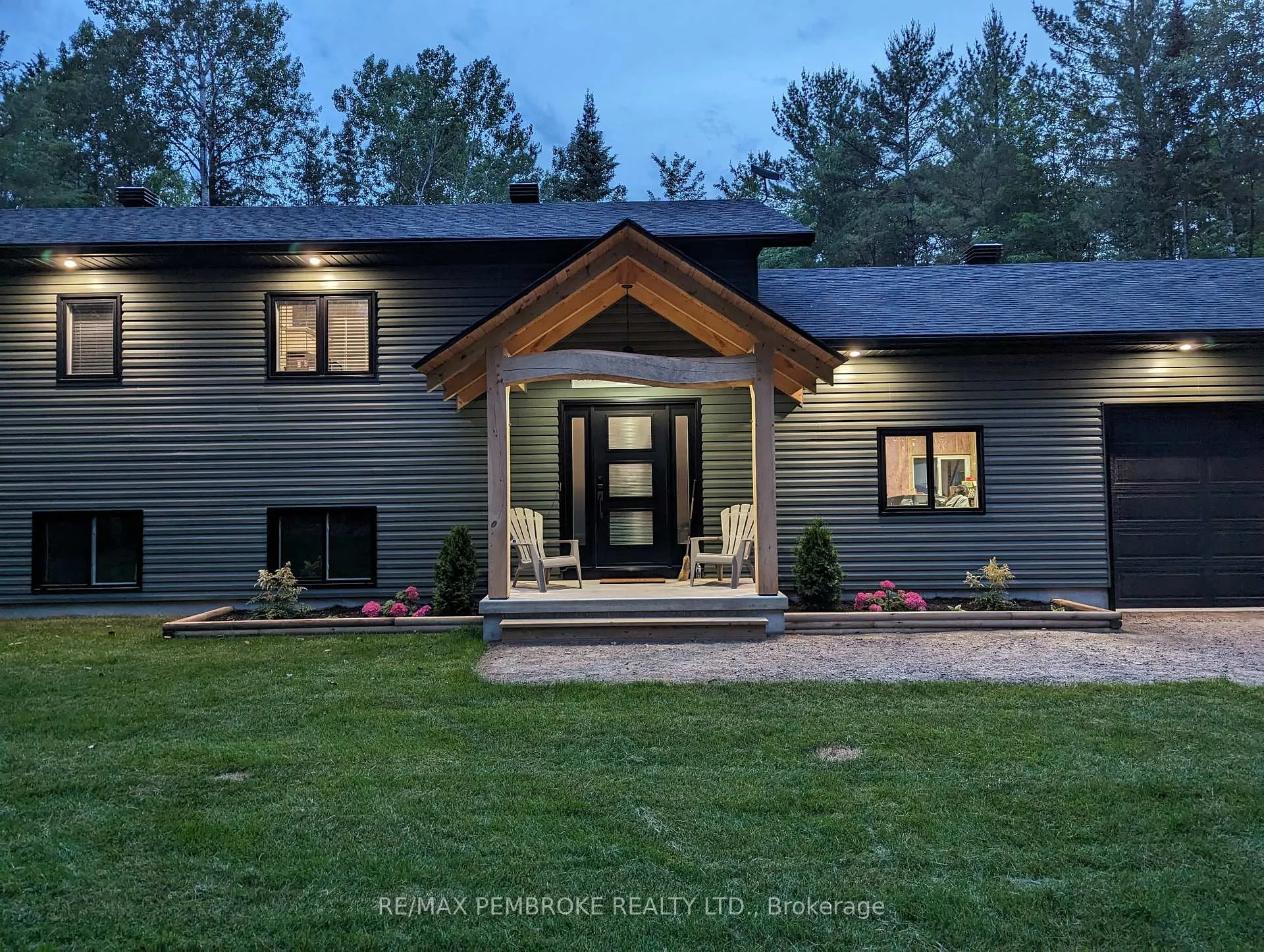 Photo 1 of 13 Rantz Road, Petawawa — HOMEH