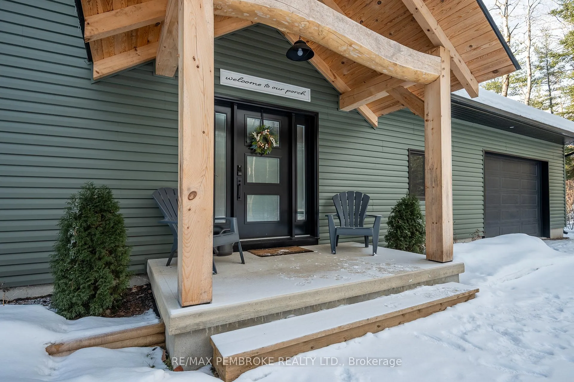 Photo 4 of 13 Rantz Road, Petawawa — HOMEH