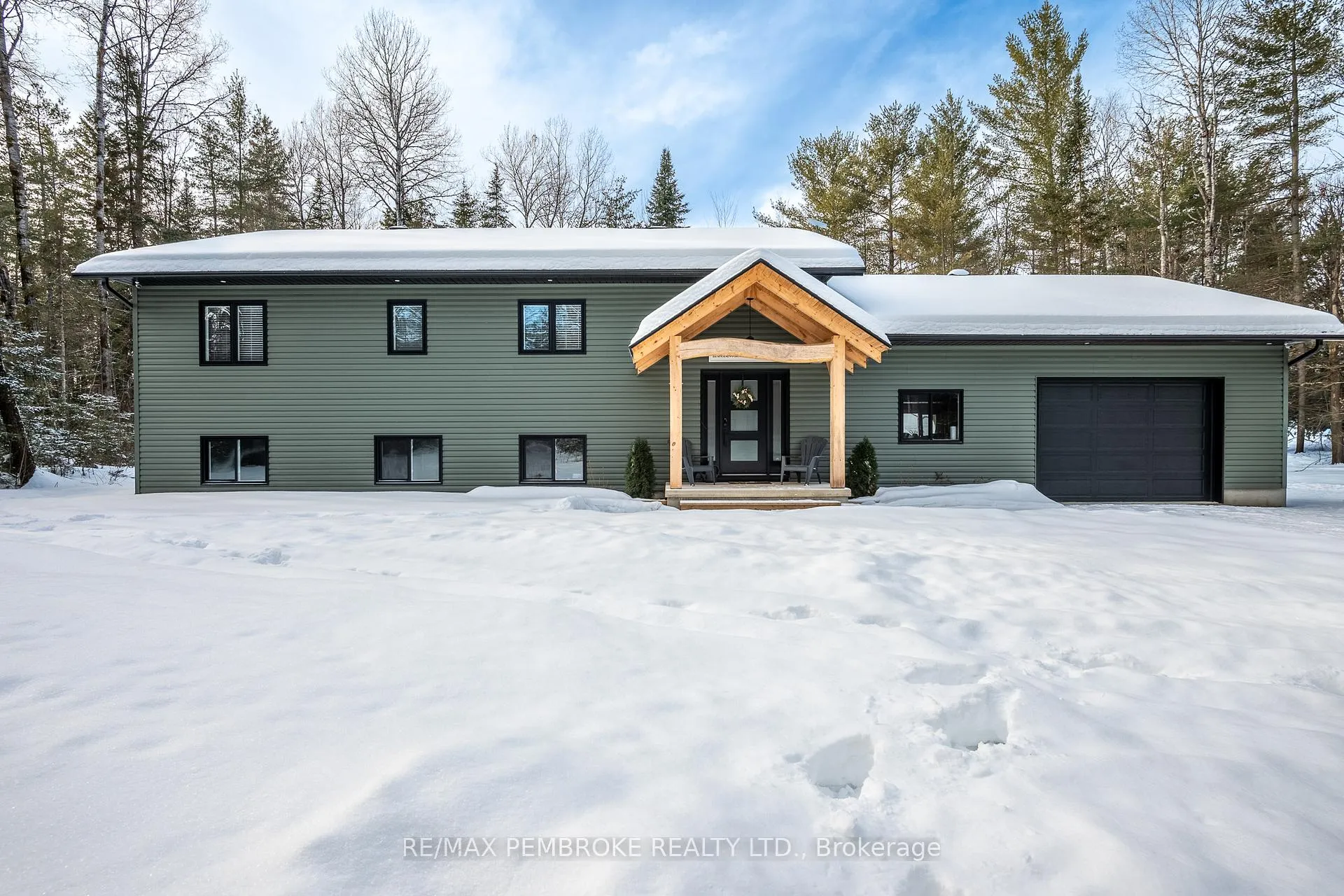 Photo 9 of 13 Rantz Road, Petawawa — HOMEH
