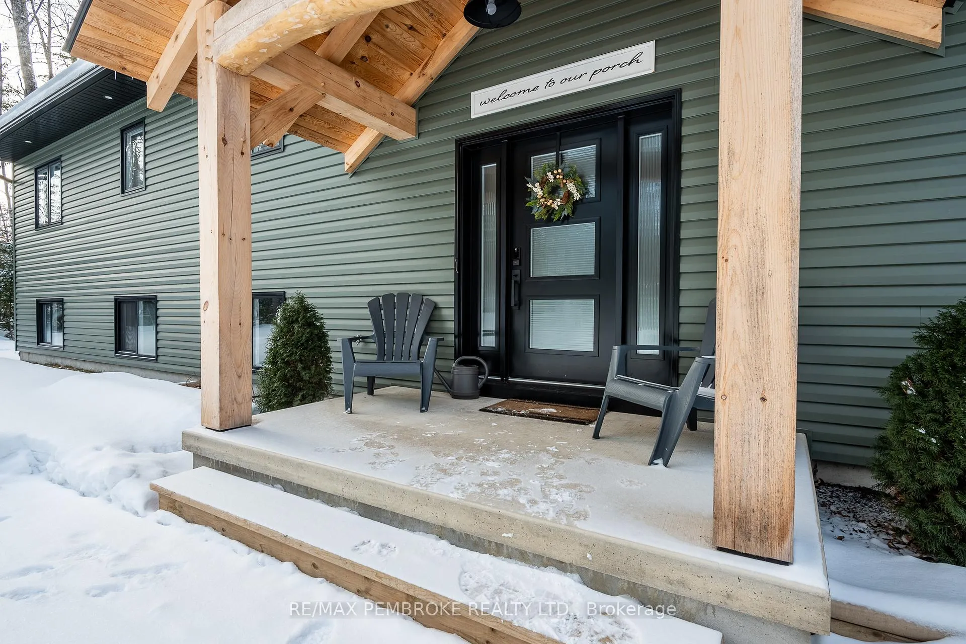 Photo 10 of 13 Rantz Road, Petawawa — HOMEH