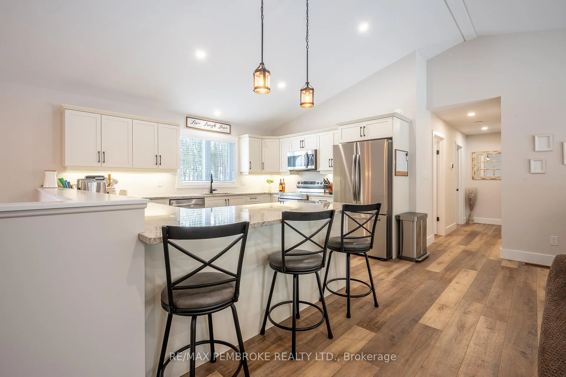 Photo 22 of 13 Rantz Road, Petawawa — HOMEH