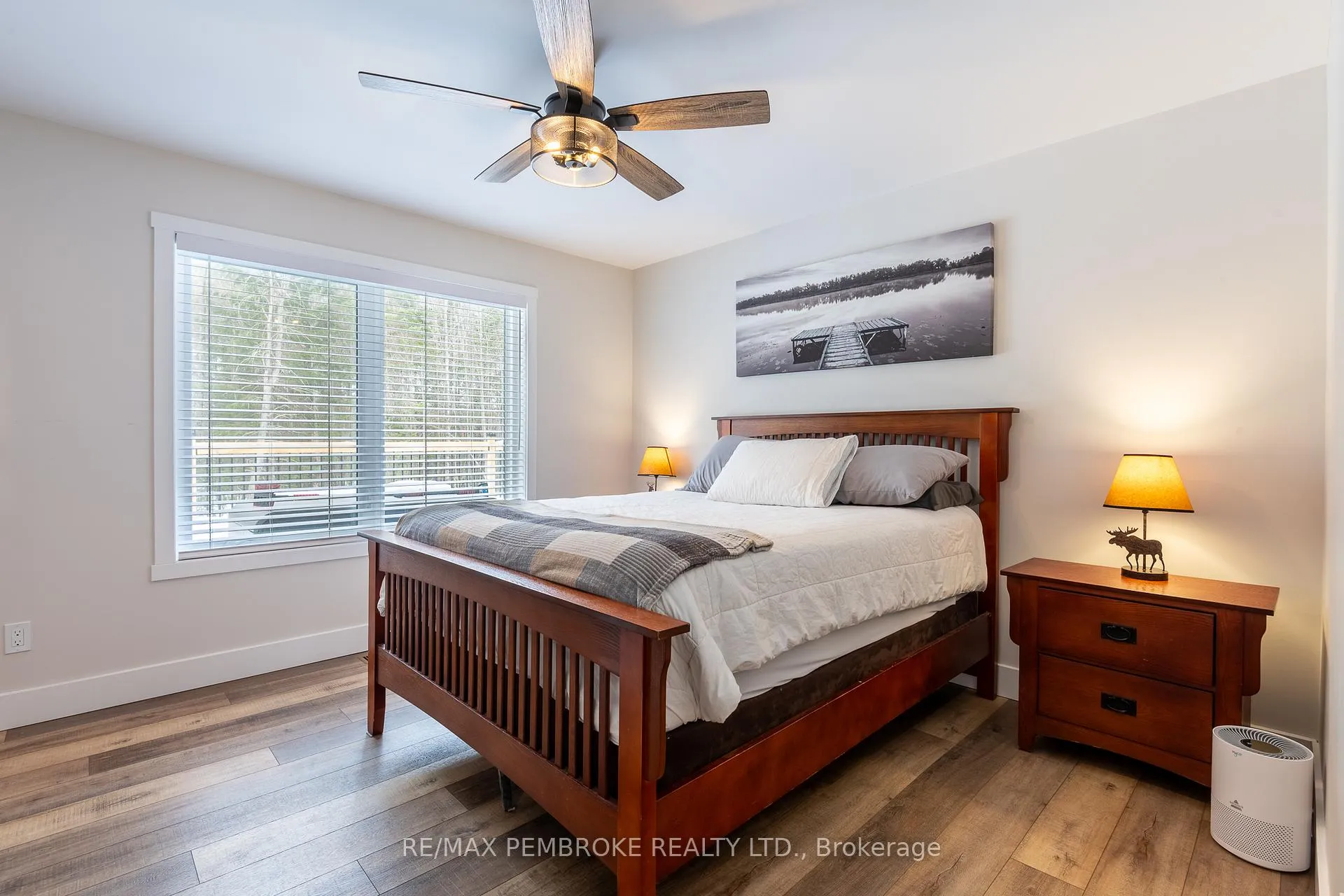 Photo 25 of 13 Rantz Road, Petawawa — HOMEH