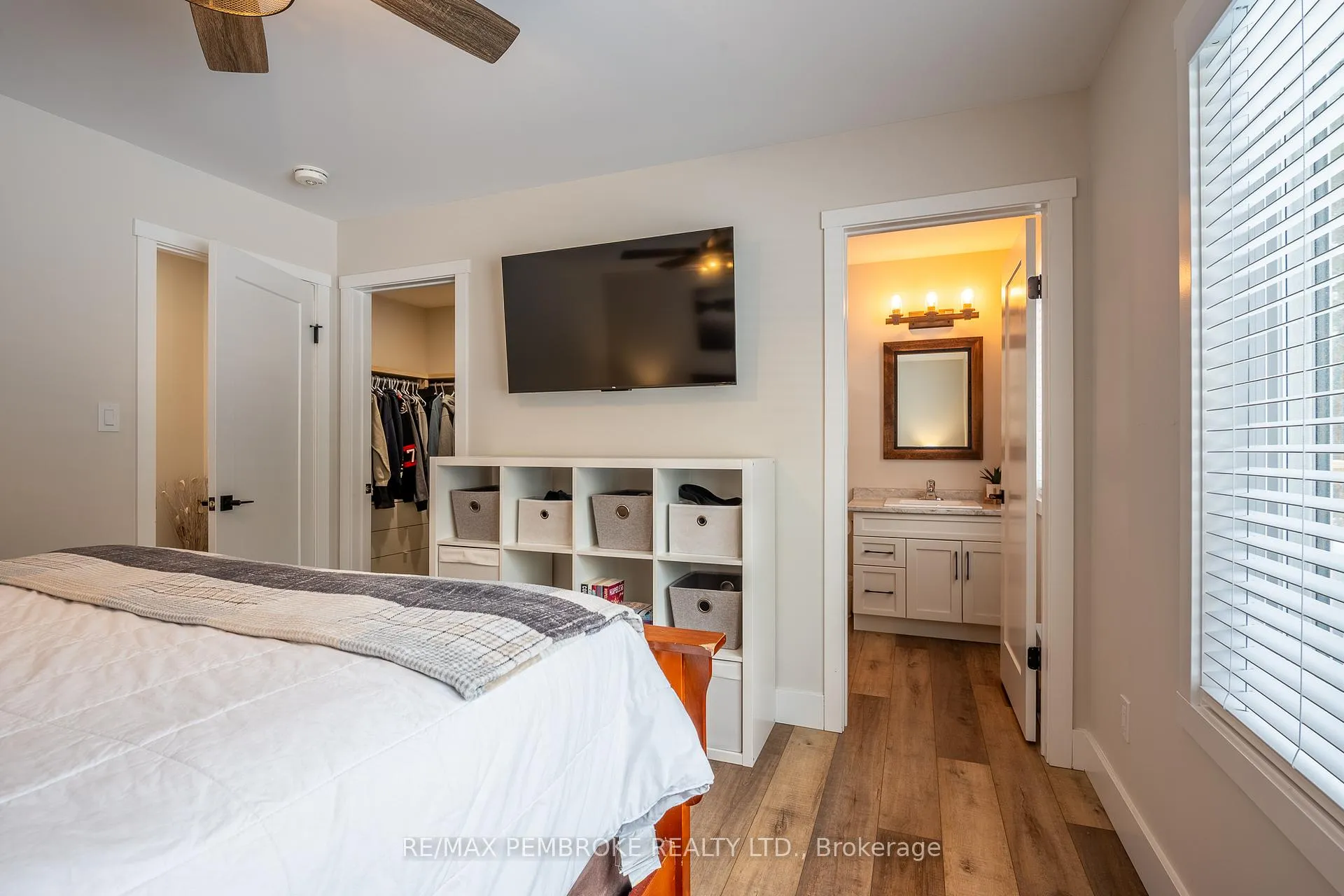 Photo 27 of 13 Rantz Road, Petawawa — HOMEH