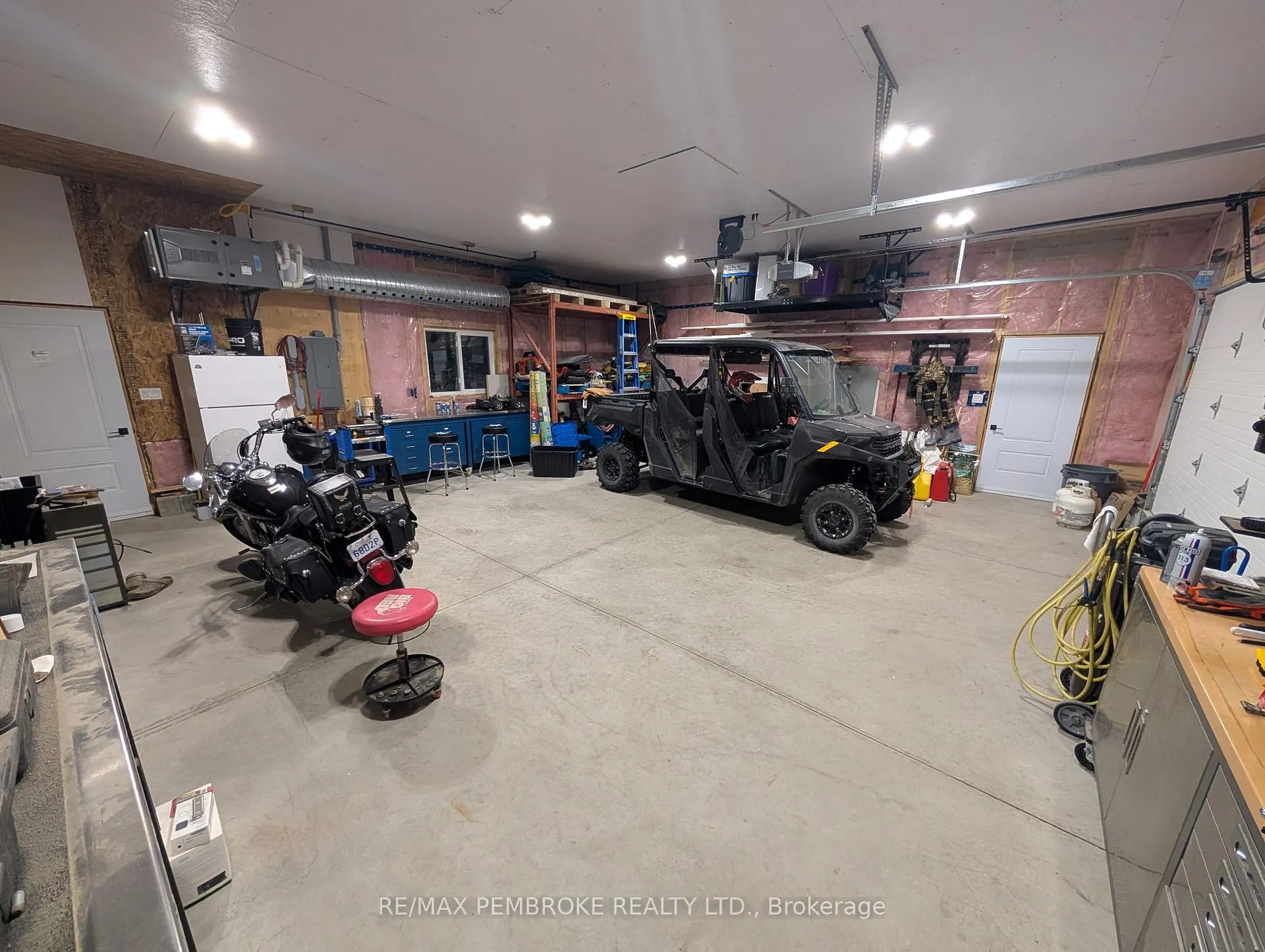 Photo 46 of 13 Rantz Road, Petawawa — HOMEH