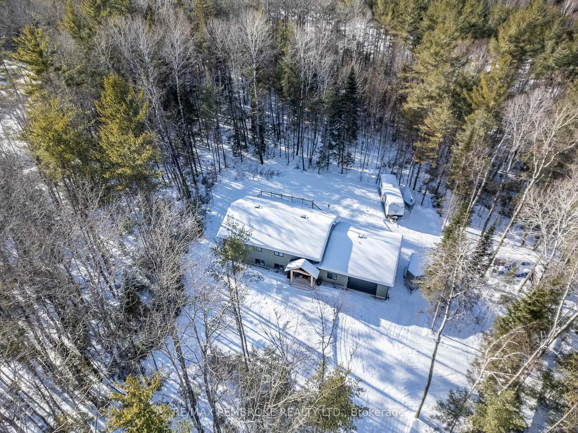 Photo 47 of 13 Rantz Road, Petawawa — HOMEH