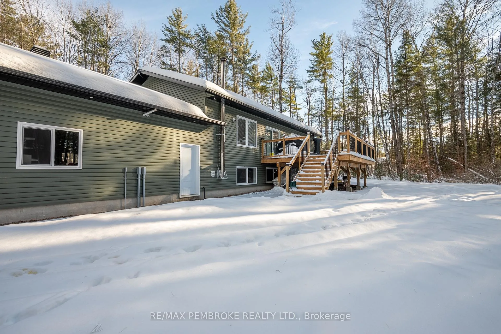 Photo 48 of 13 Rantz Road, Petawawa — HOMEH