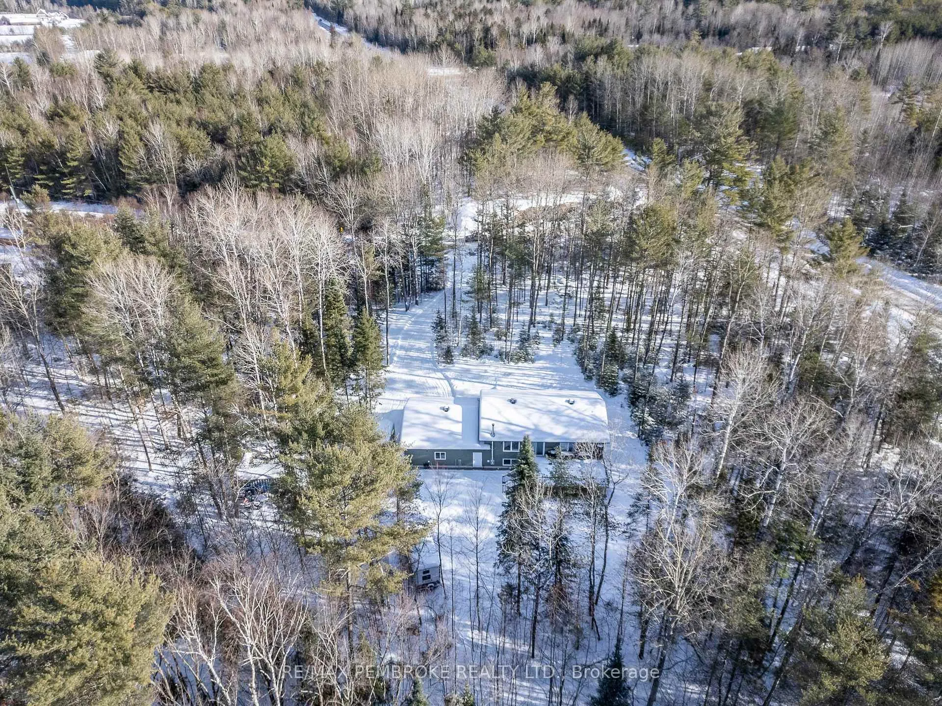 Photo 49 of 13 Rantz Road, Petawawa — HOMEH