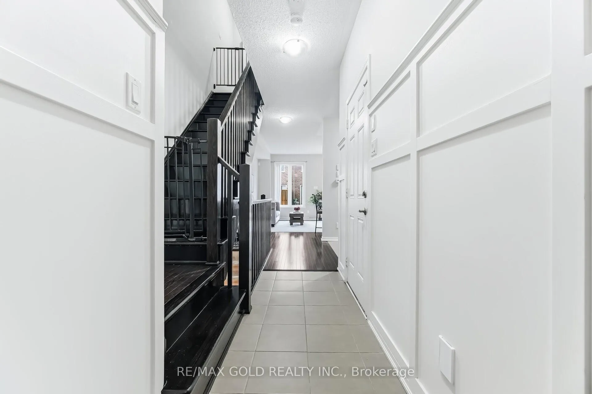 Photo 6 of 57 Utopia Way, Brampton, Bram East — HOMEH