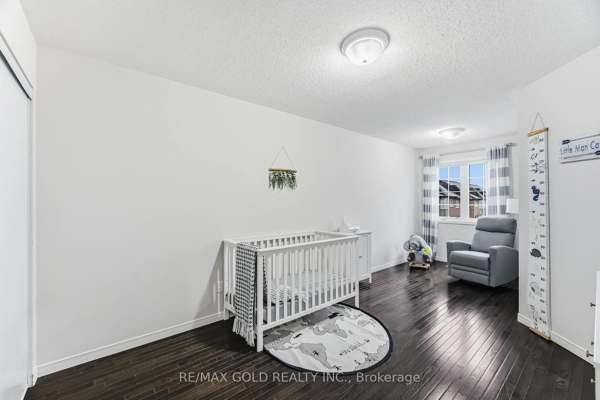 Photo 10 of 57 Utopia Way, Brampton, Bram East — HOMEH