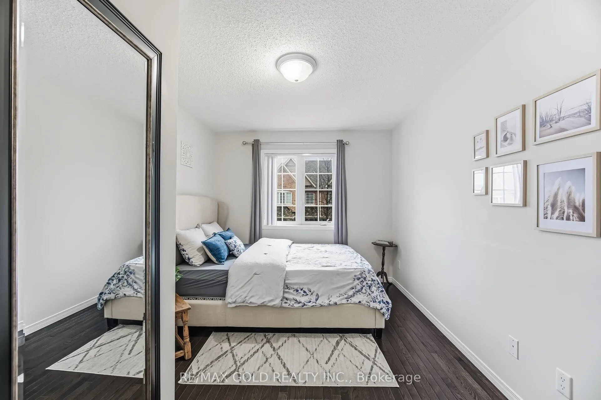 Photo 12 of 57 Utopia Way, Brampton, Bram East — HOMEH