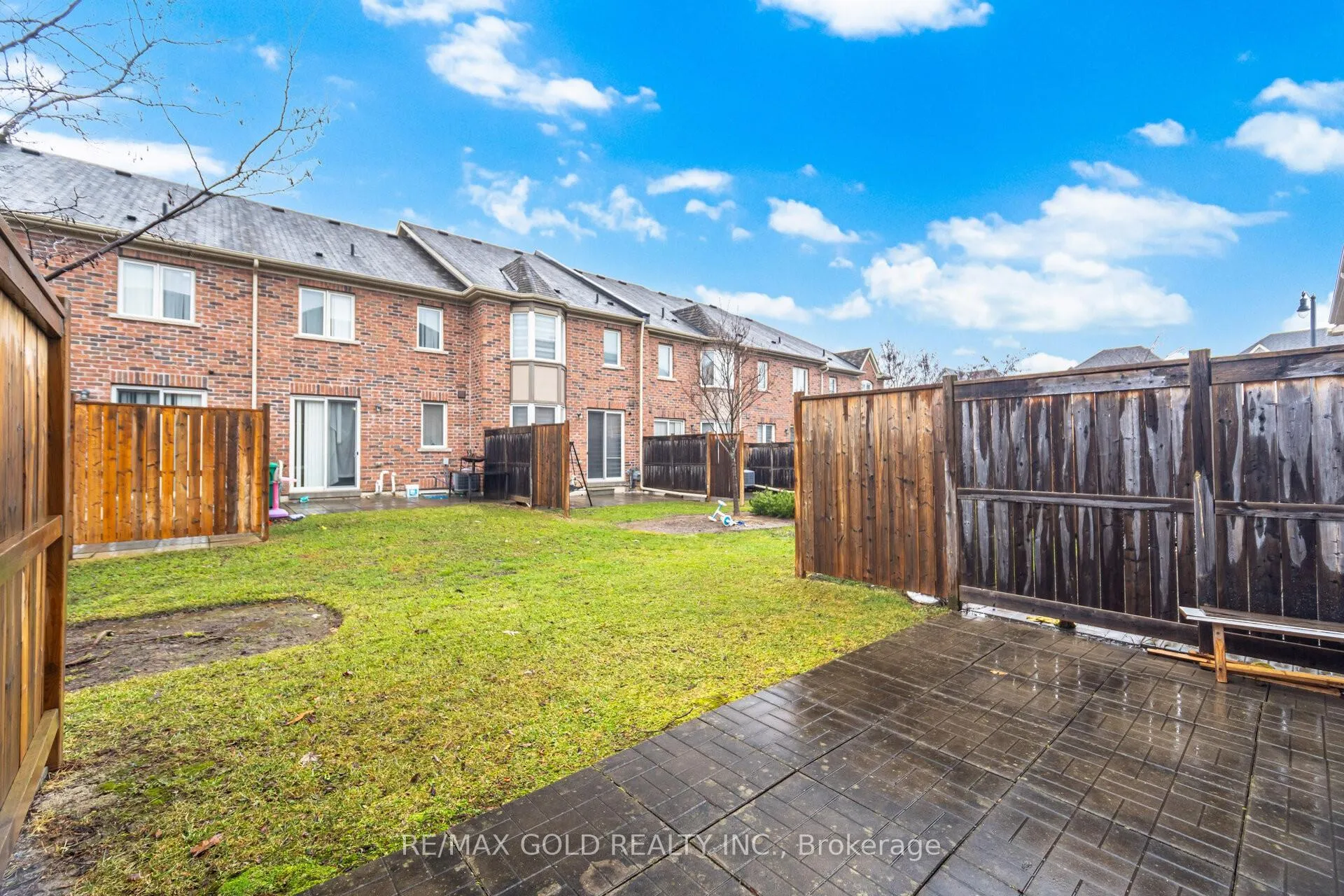 Photo 18 of 57 Utopia Way, Brampton, Bram East — HOMEH