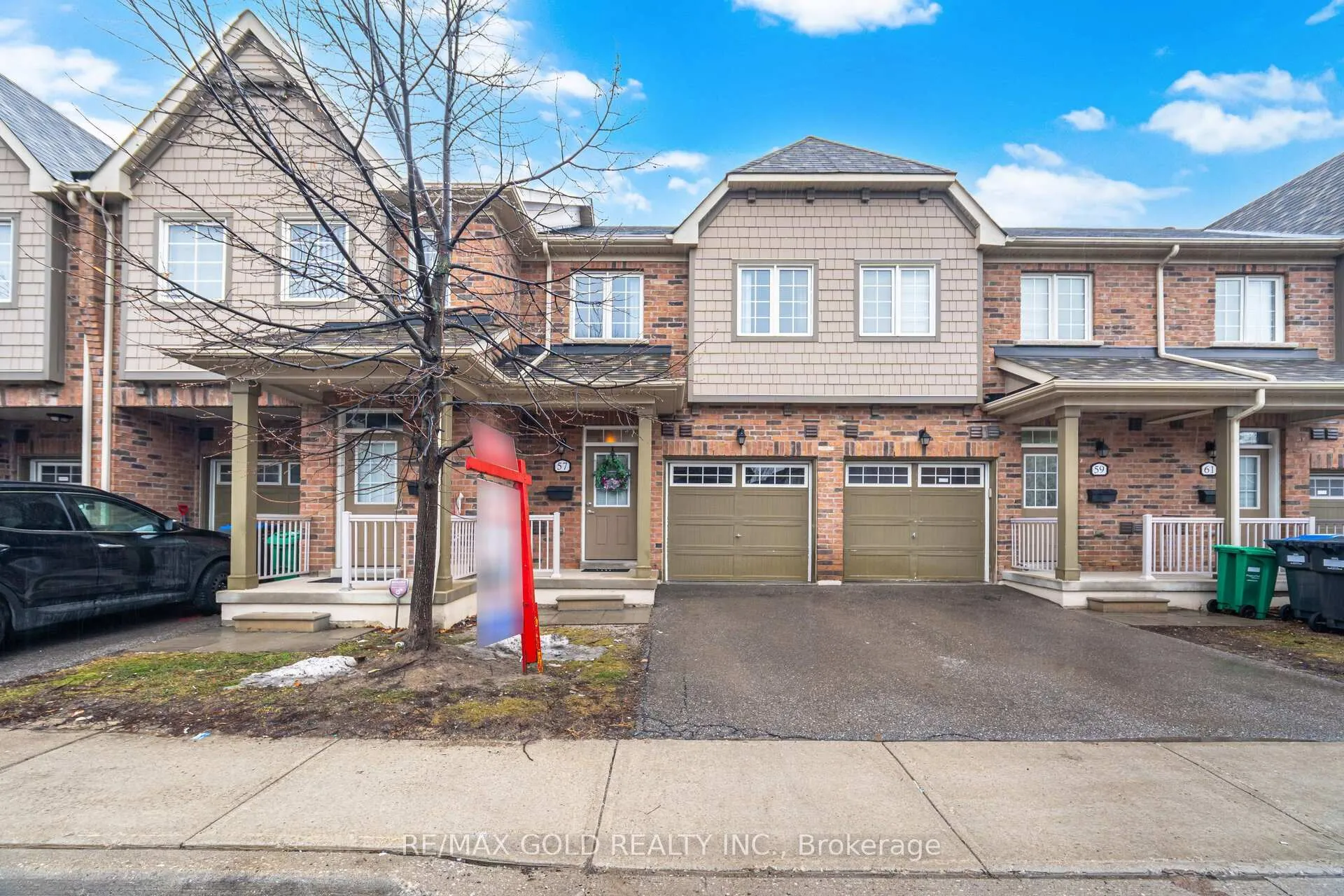 Photo 19 of 57 Utopia Way, Brampton, Bram East — HOMEH