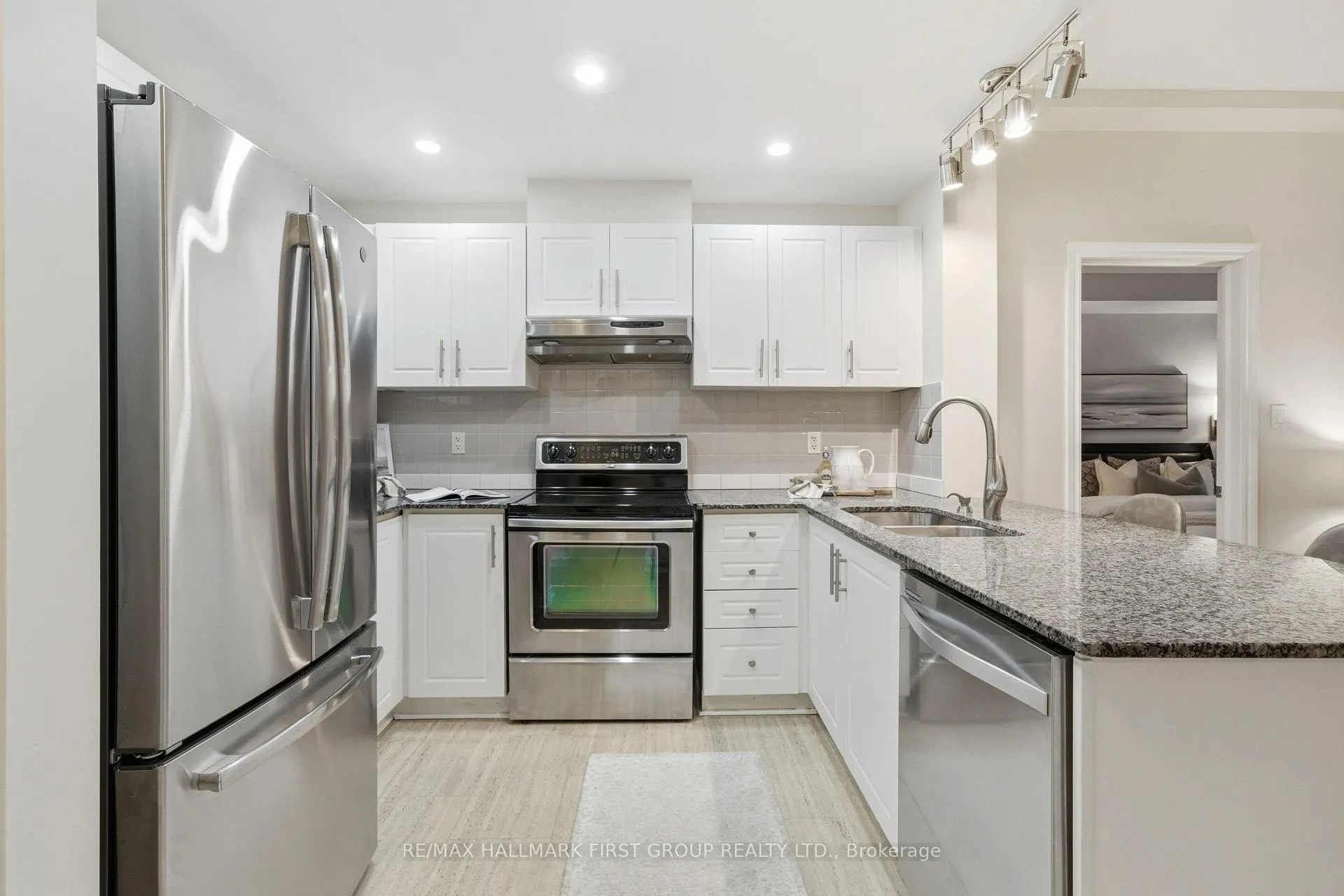 Photo 5 of Unit 214, 145 Third Street, Cobourg — HOMEH