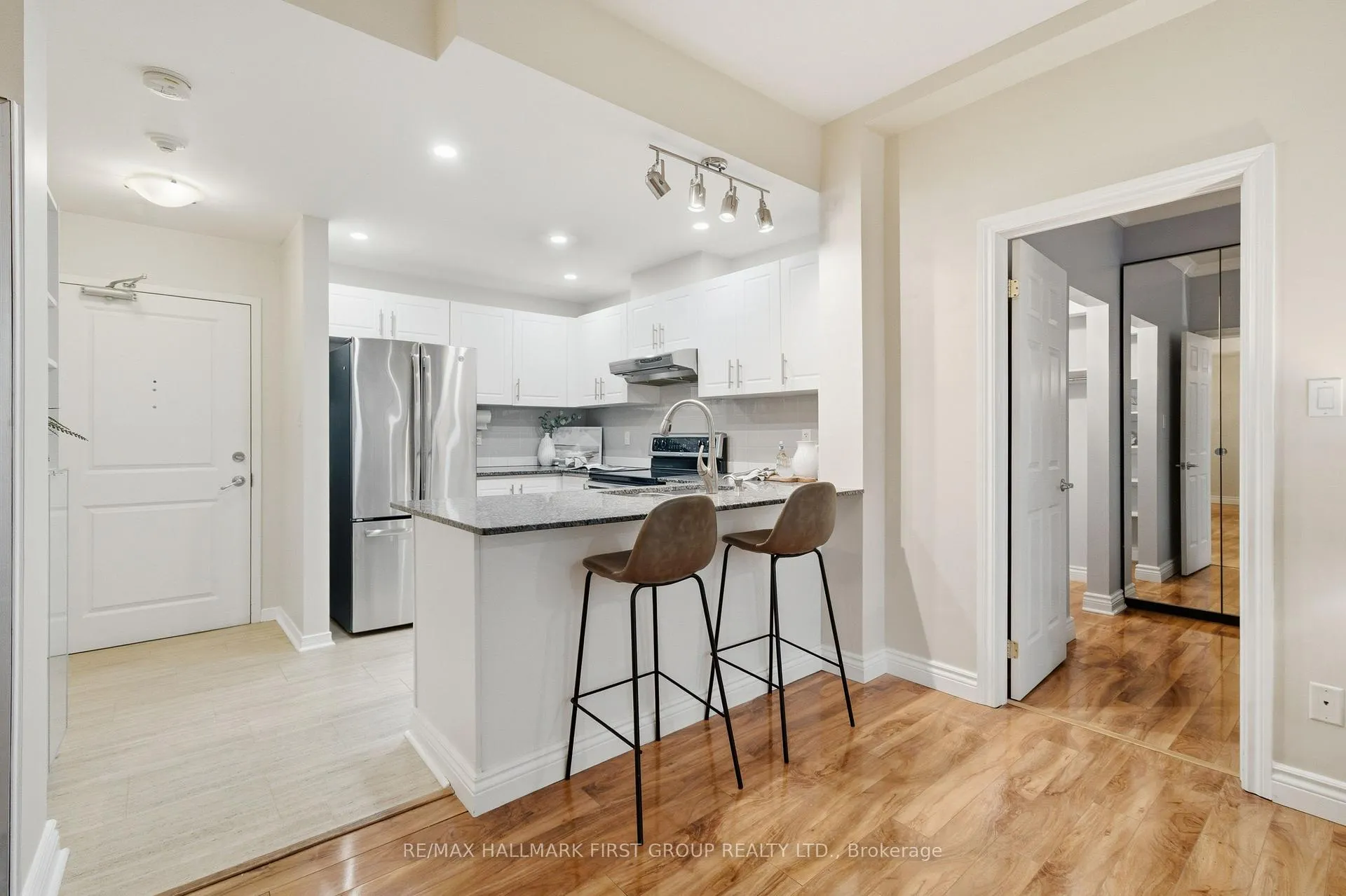 Photo 7 of Unit 214, 145 Third Street, Cobourg — HOMEH