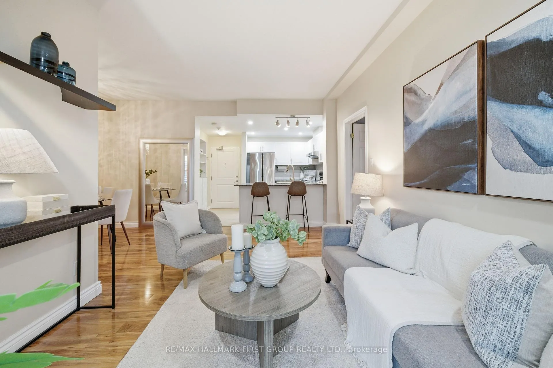 Photo 14 of Unit 214, 145 Third Street, Cobourg — HOMEH