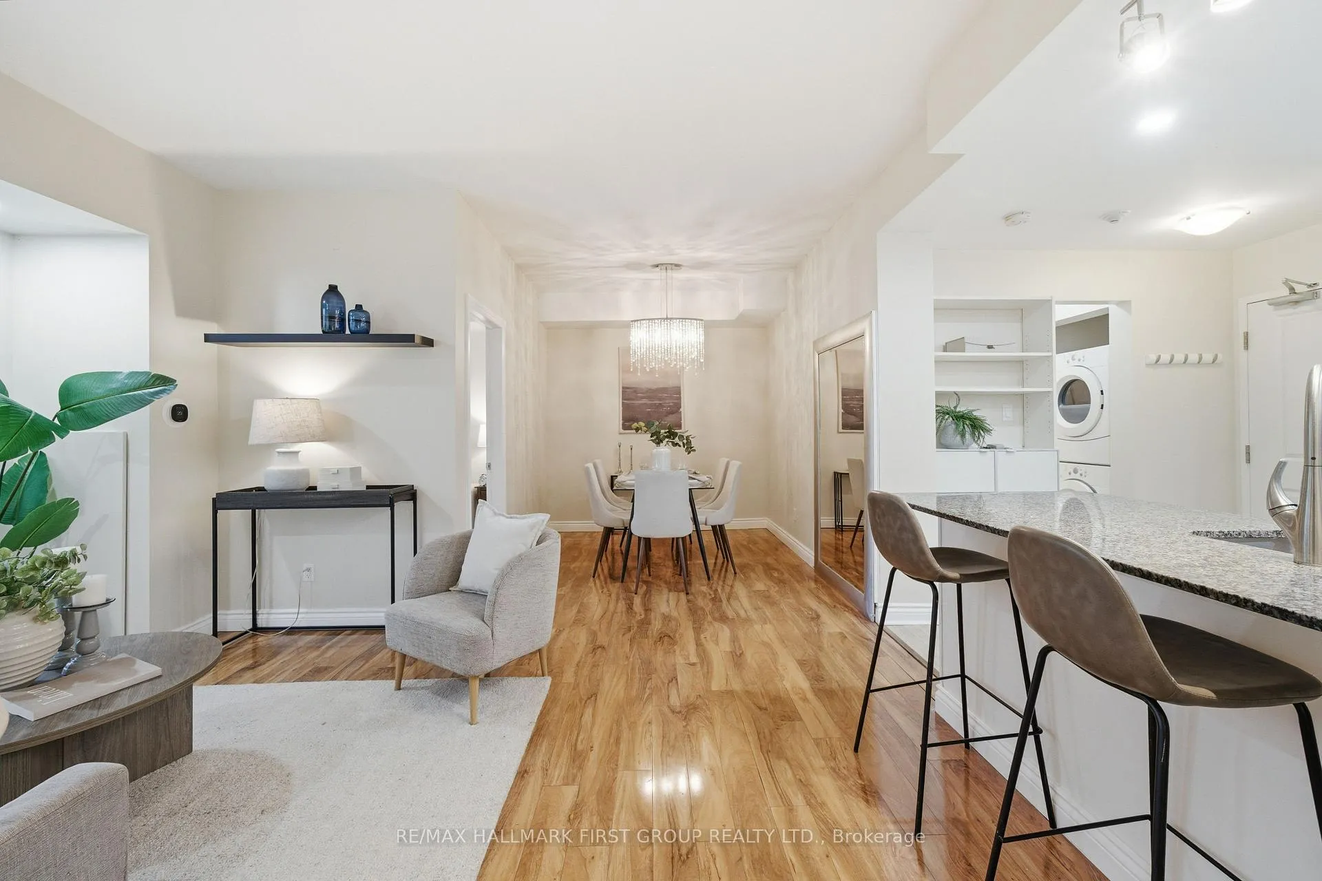 Photo 15 of Unit 214, 145 Third Street, Cobourg — HOMEH