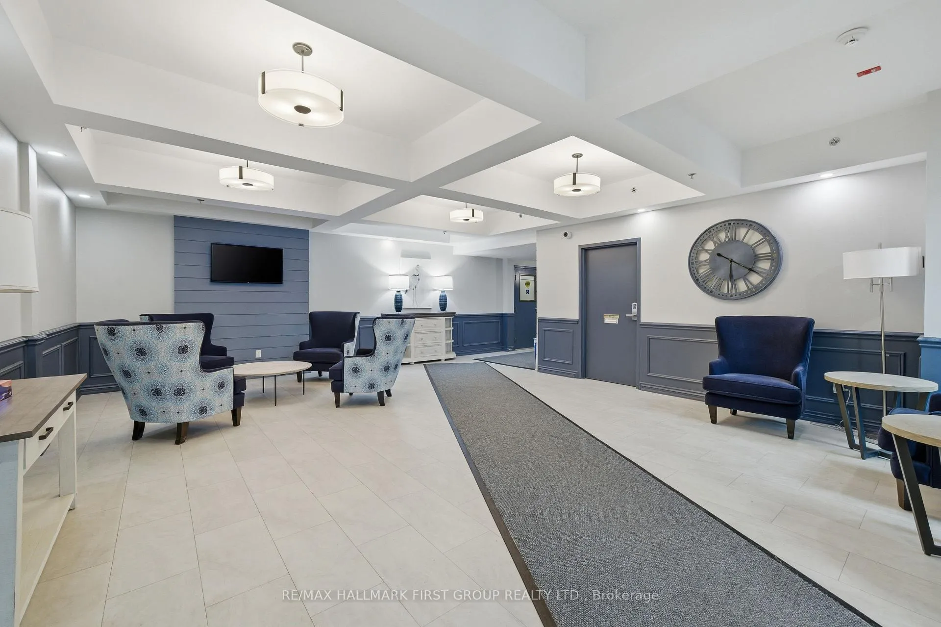 Photo 34 of Unit 214, 145 Third Street, Cobourg — HOMEH