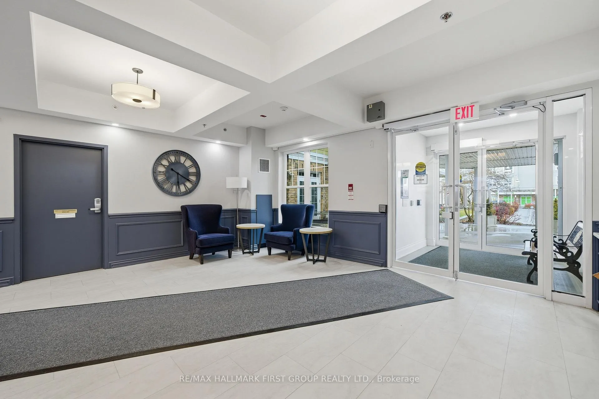 Photo 35 of Unit 214, 145 Third Street, Cobourg — HOMEH