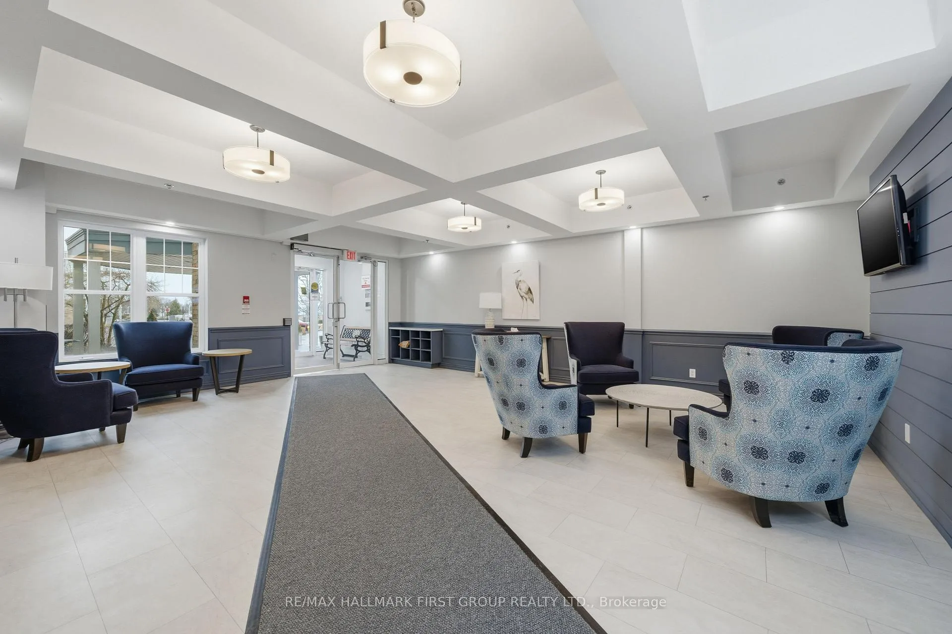 Photo 36 of Unit 214, 145 Third Street, Cobourg — HOMEH