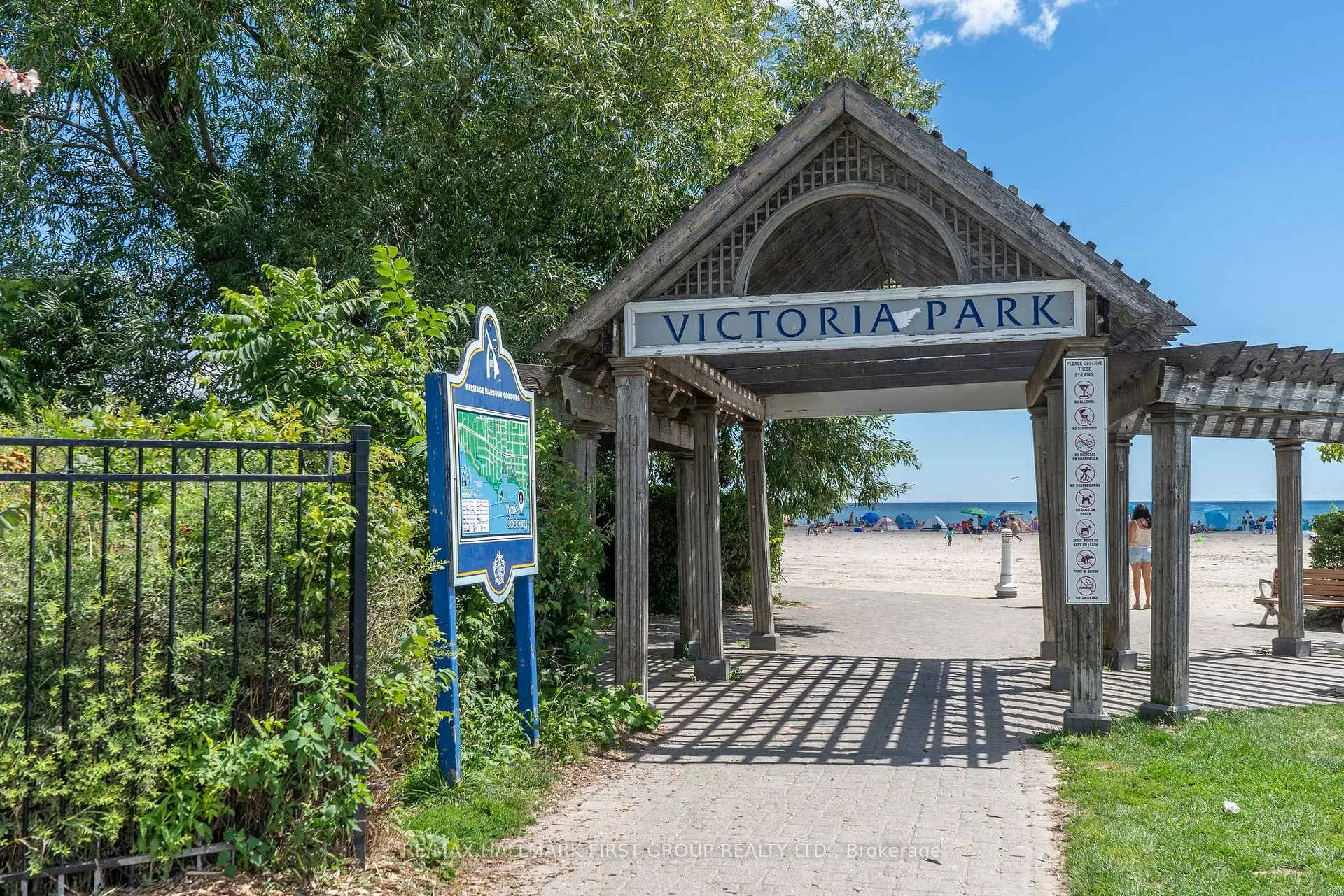 Photo 38 of Unit 214, 145 Third Street, Cobourg — HOMEH