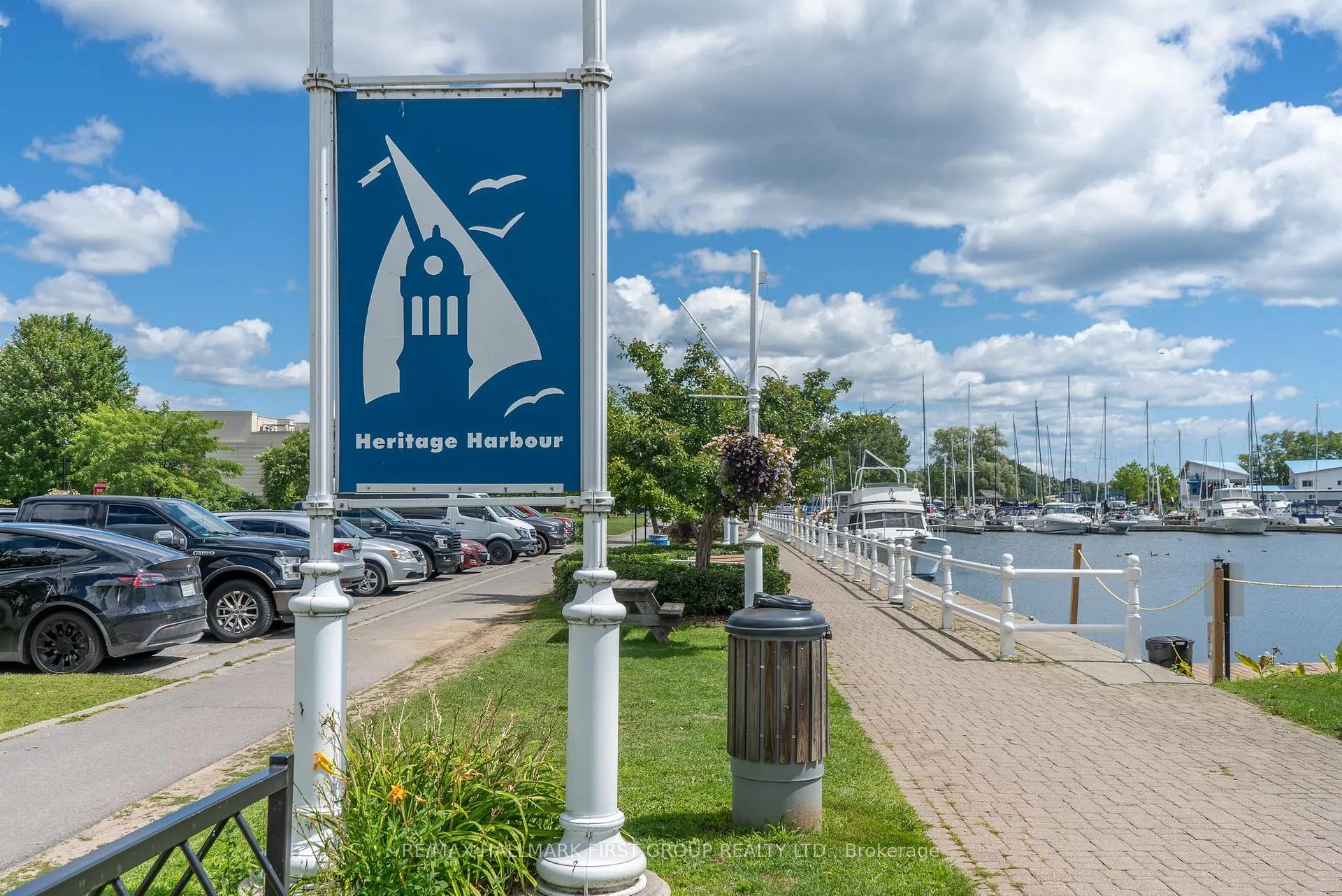Photo 39 of Unit 214, 145 Third Street, Cobourg — HOMEH