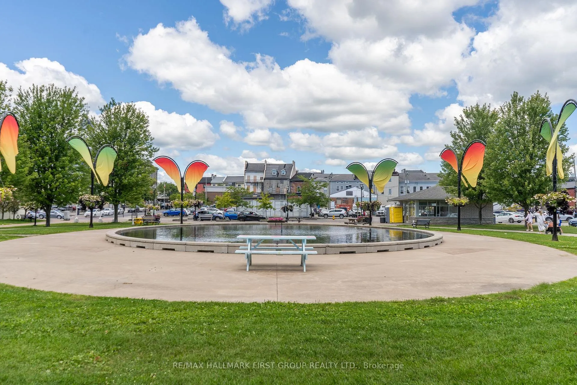 Photo 40 of Unit 214, 145 Third Street, Cobourg — HOMEH