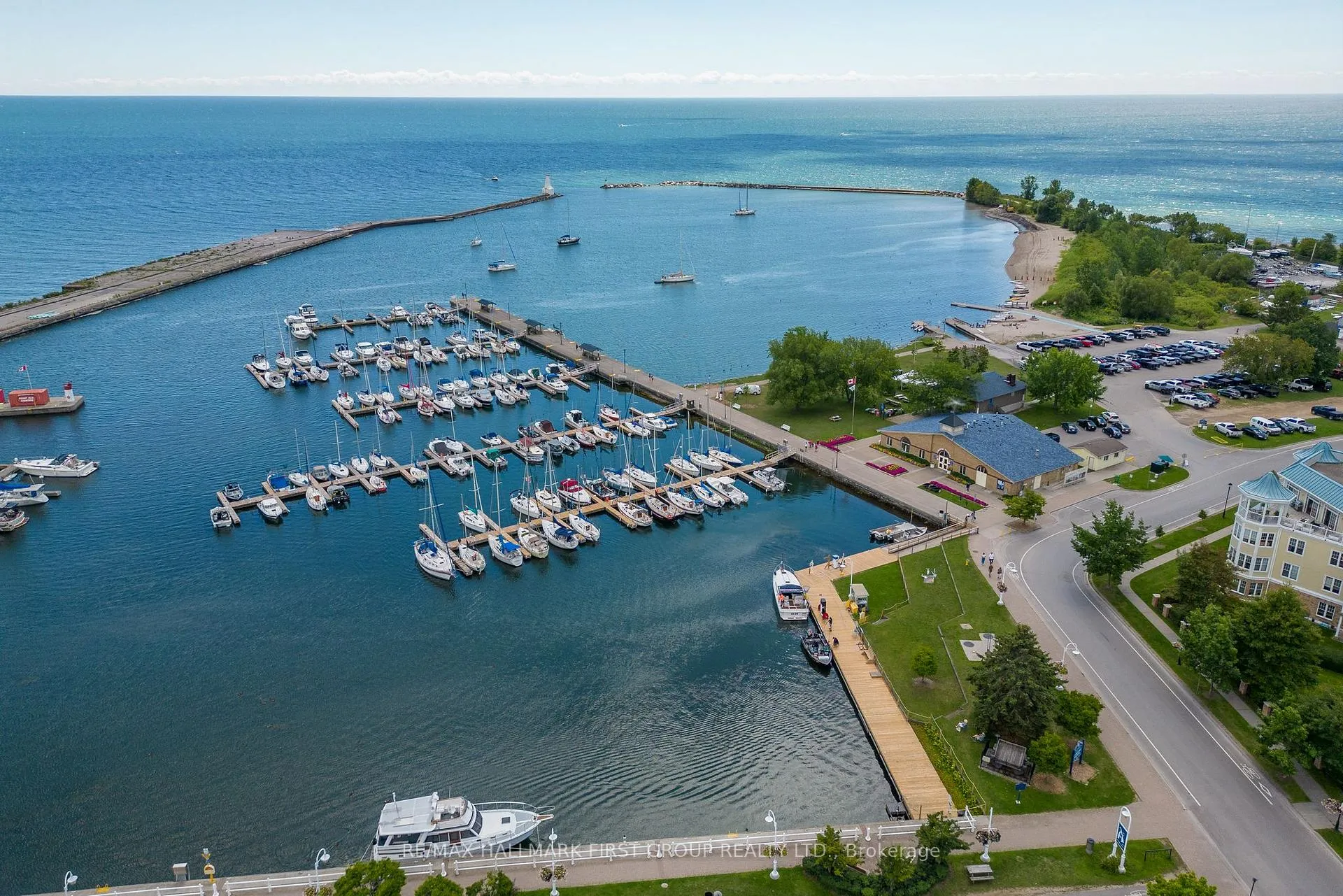 Photo 43 of Unit 214, 145 Third Street, Cobourg — HOMEH