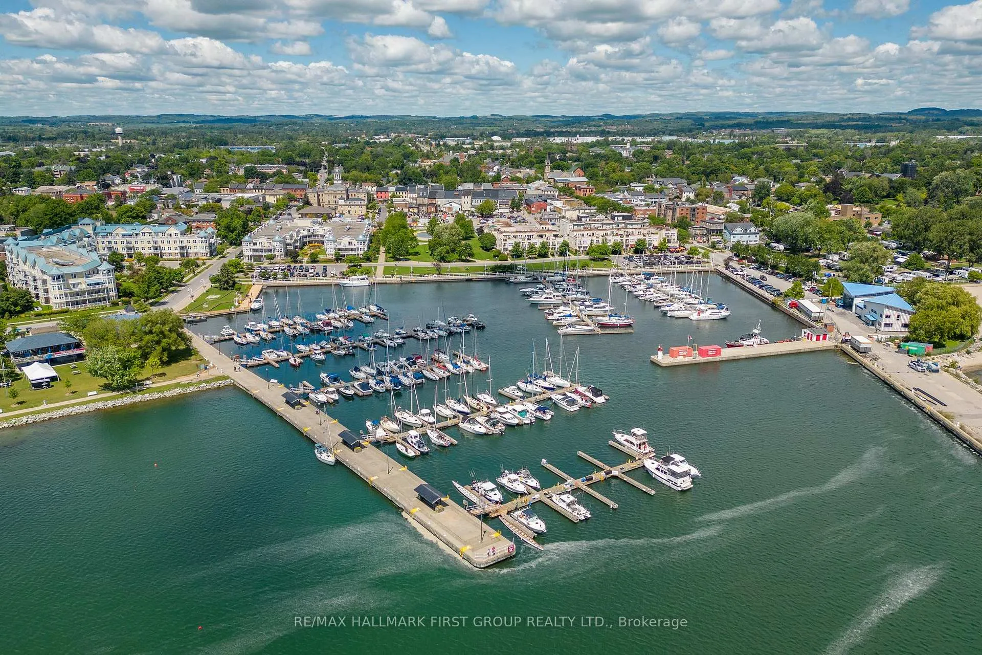 Photo 44 of Unit 214, 145 Third Street, Cobourg — HOMEH