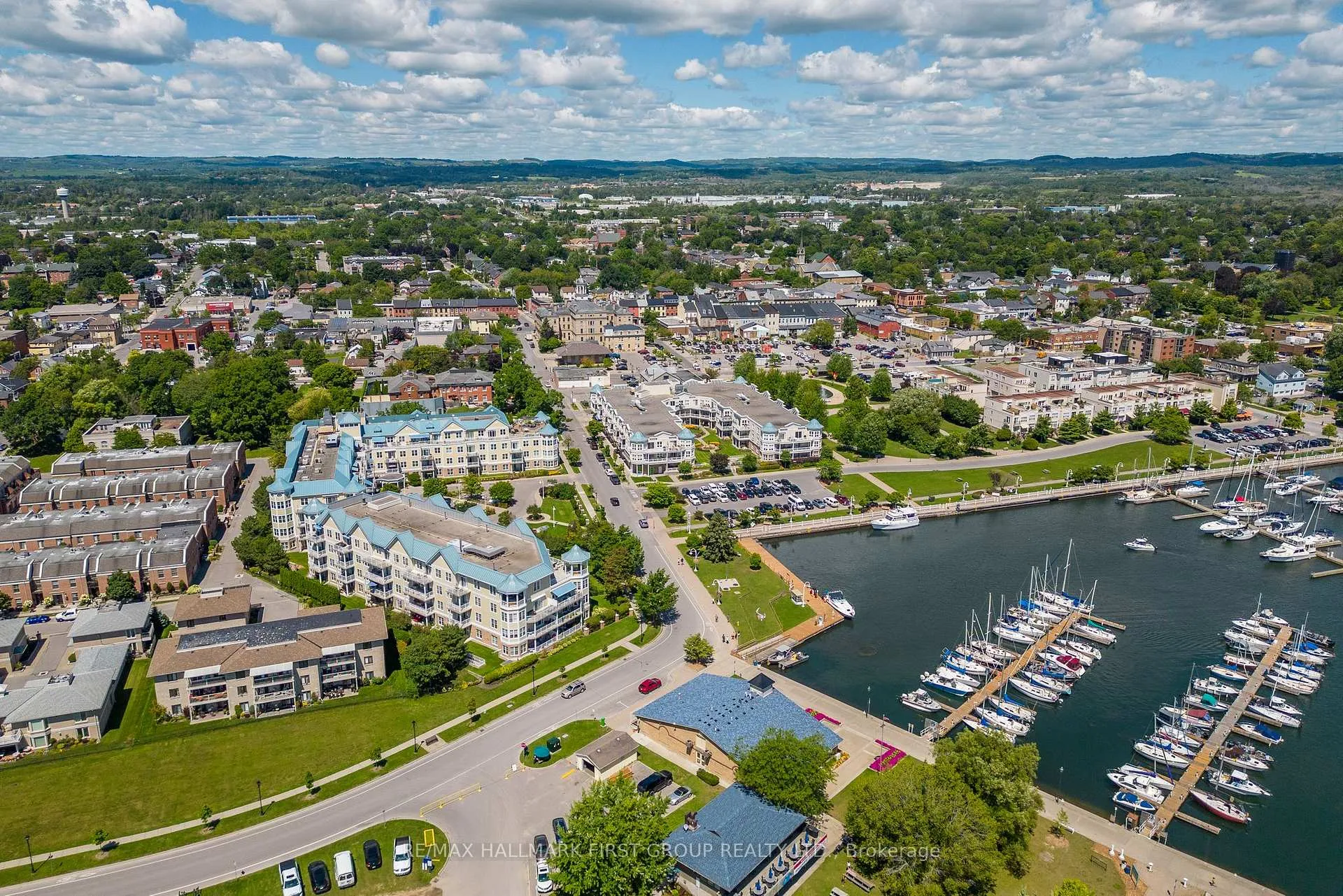 Photo 45 of Unit 214, 145 Third Street, Cobourg — HOMEH