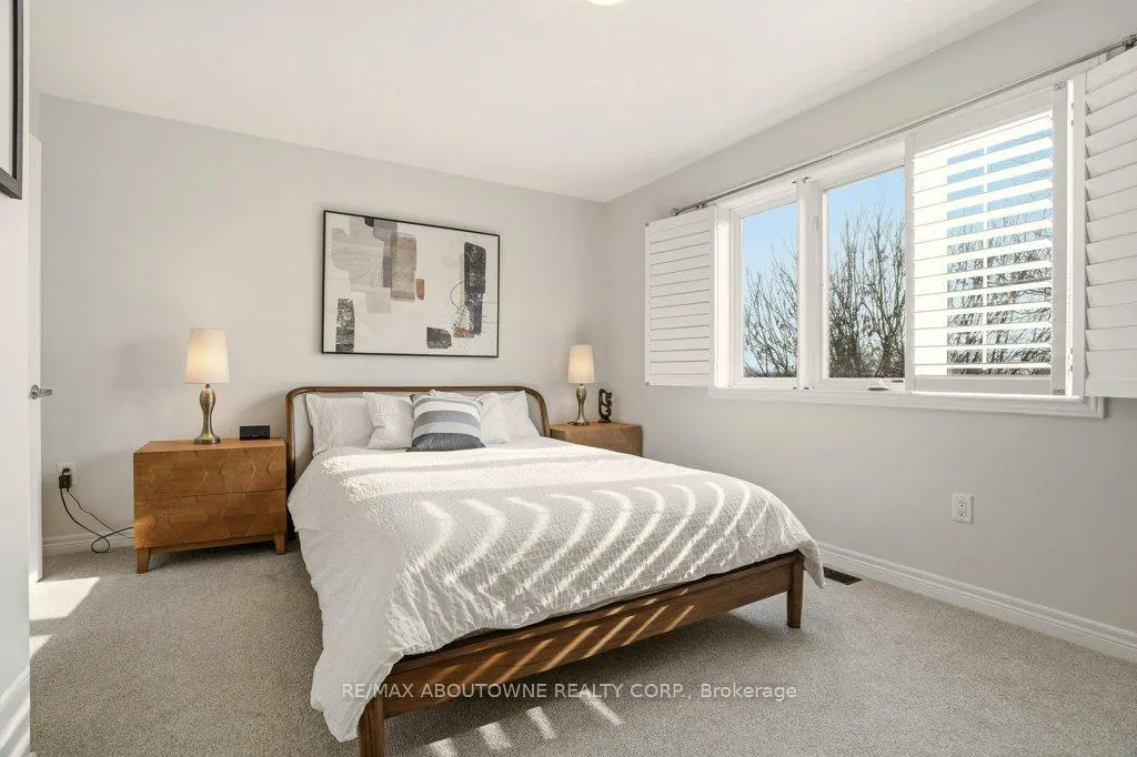 Photo 14 of 4174 Galileo Common, Burlington, Shoreacres — HOMEH