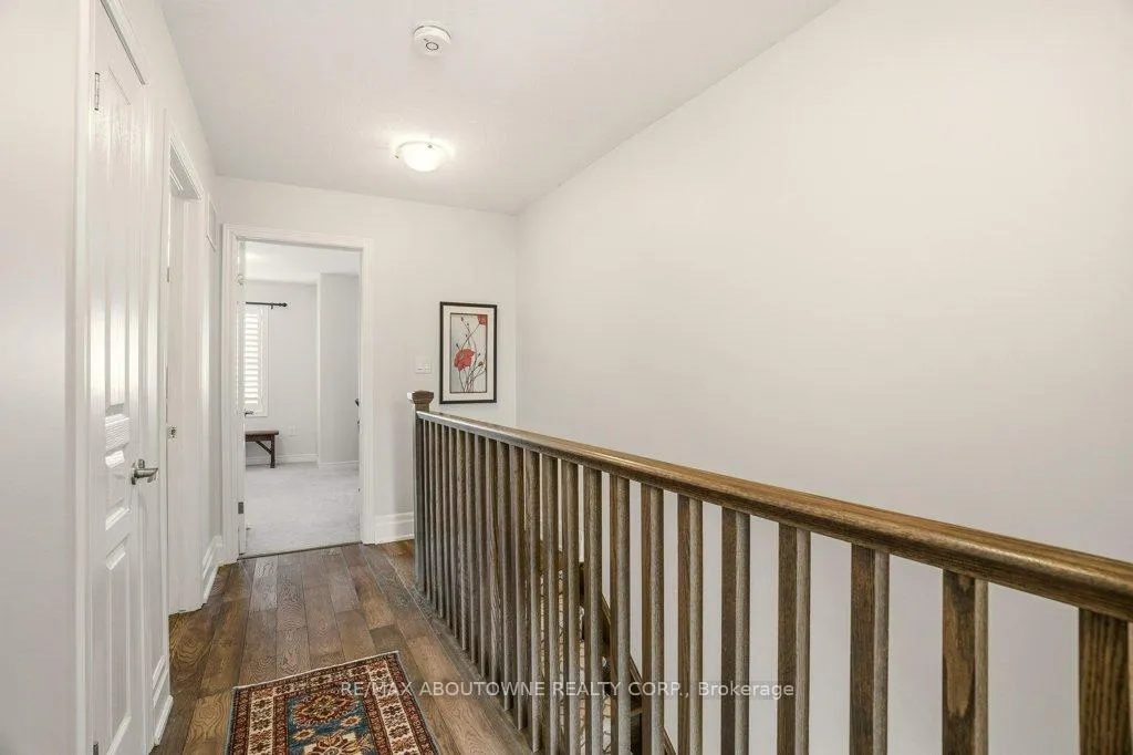 Photo 18 of 4174 Galileo Common, Burlington, Shoreacres — HOMEH